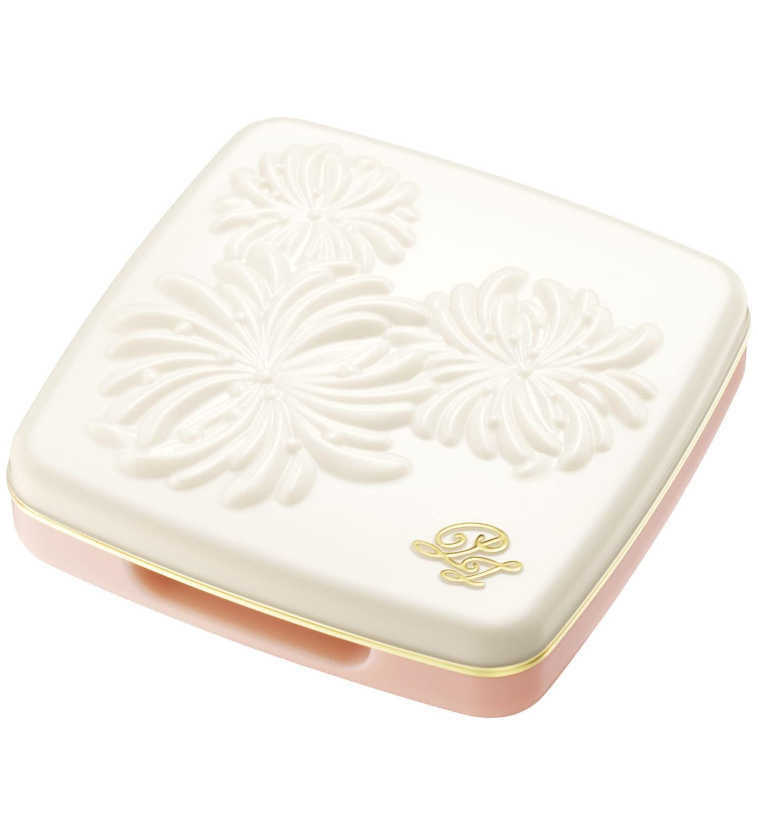 Paul & Joe Compact I (case only)