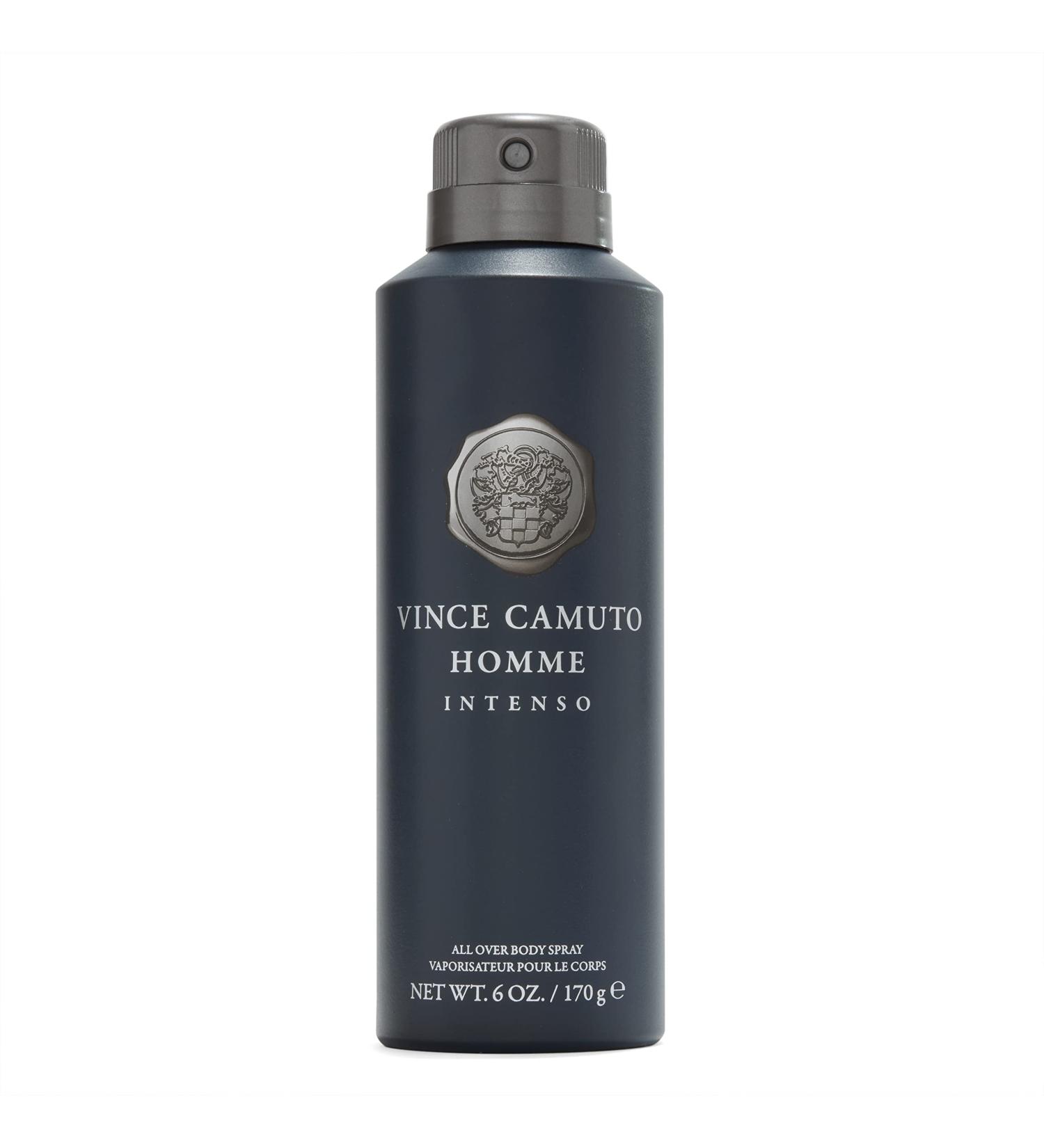 Vince Camuto Homme Intenso Eau De Parfum 6 Fl Oz (Pack of 1)