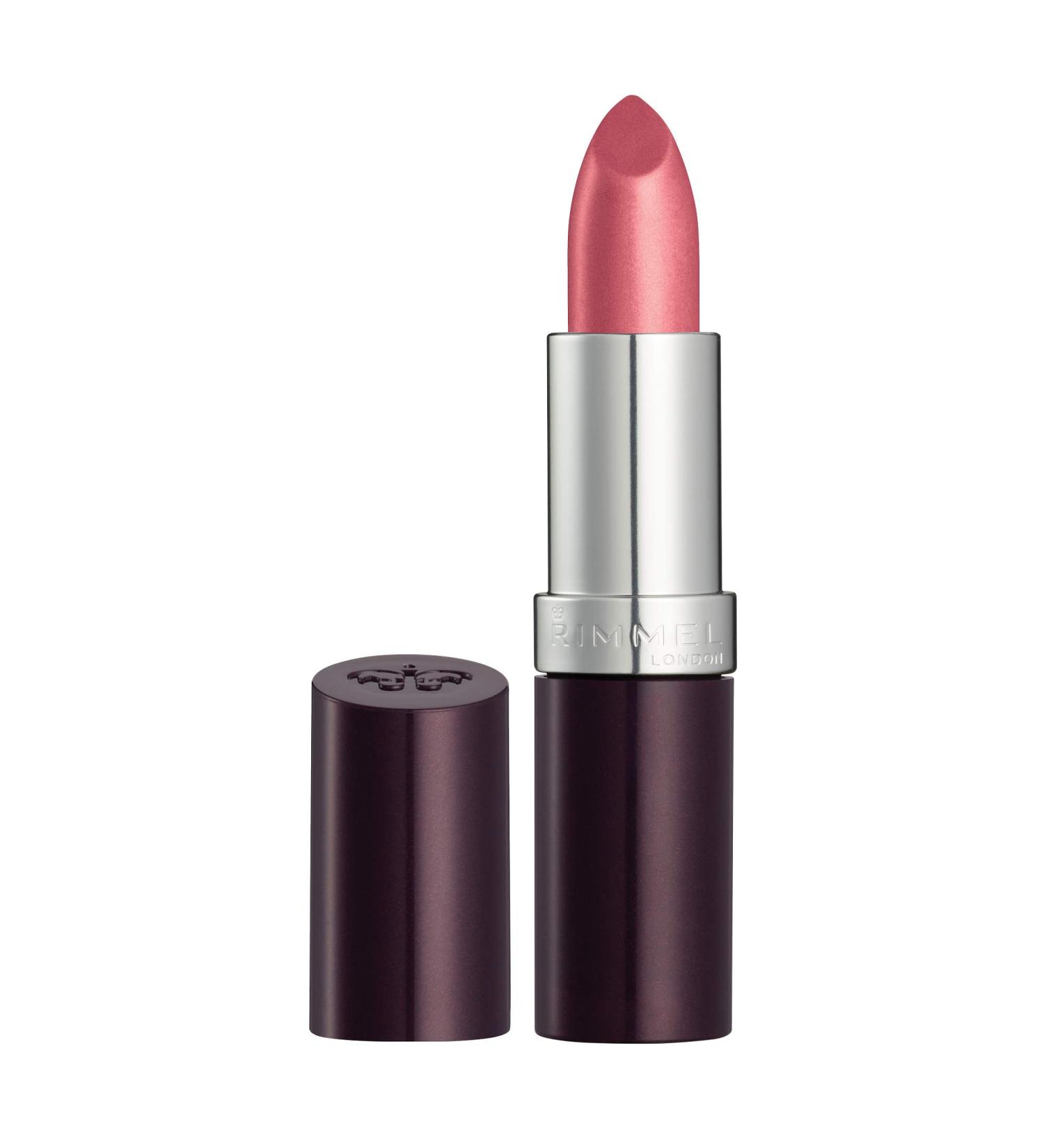 Rimmel Lasting Finish Lip Color by Kate Moss Collection 017 - 0.14 fl oz - Buy Online on GoSupps.com
