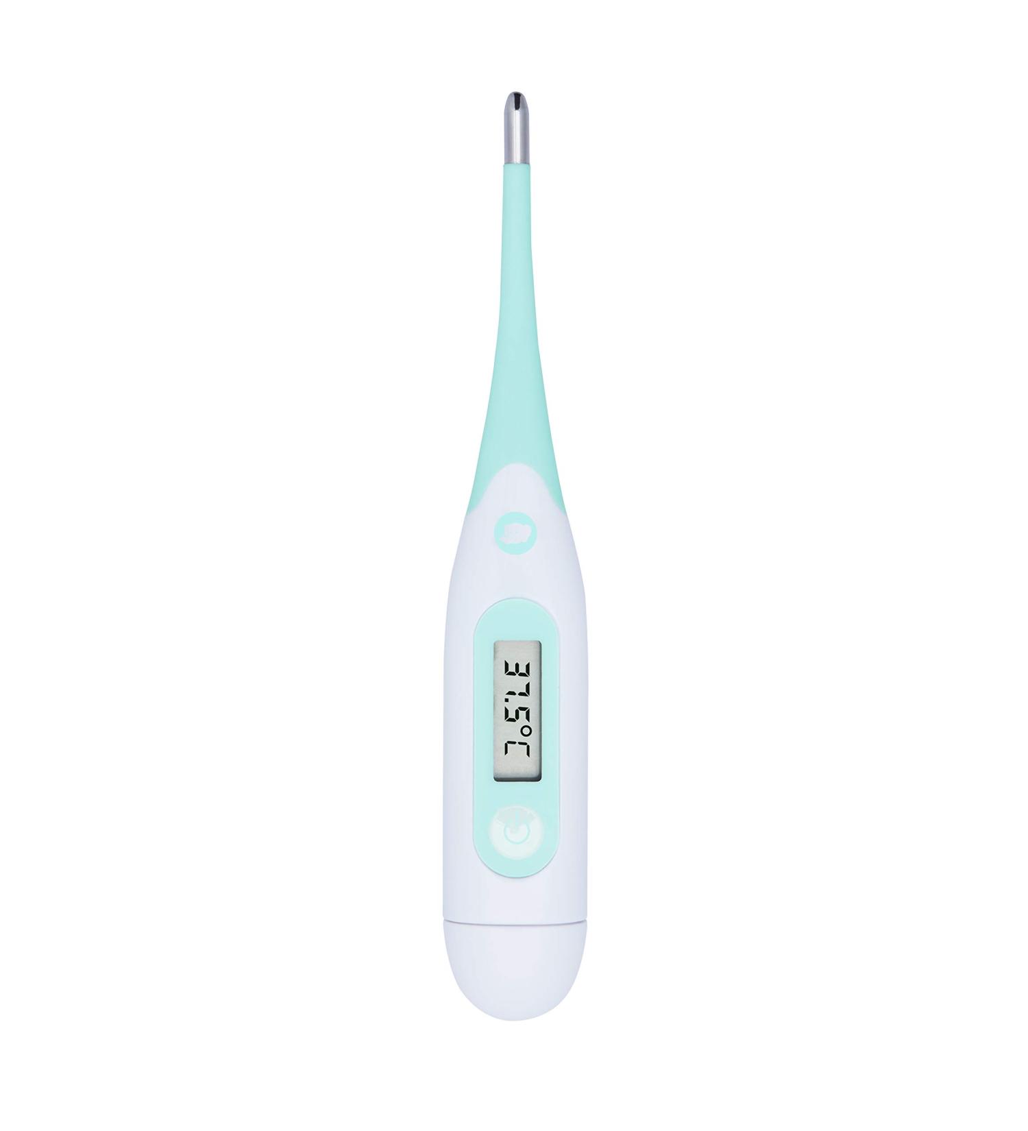 B b Confort Ultrafast Flexible Thermometer 3106203300 - Accurate & Fast Fever Measurement for Babies | International Shipping - Buy Online on GoSupps.com
