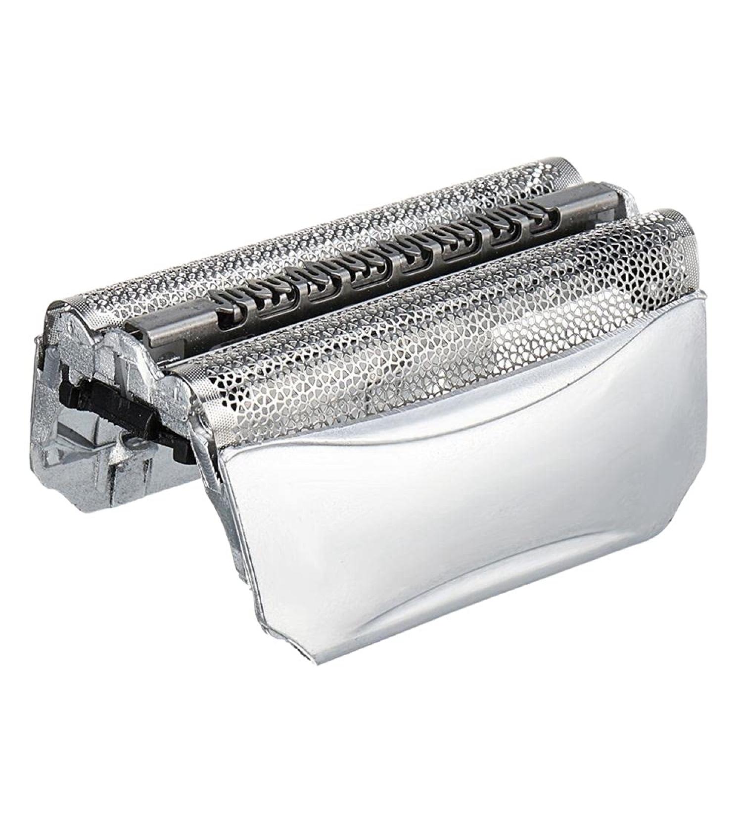 Loveless Shear Foil Head for 51S ContourPro 360 Series 5/8000 - Precision Cutting for Professional Grooming - Buy Online on GoSupps.com