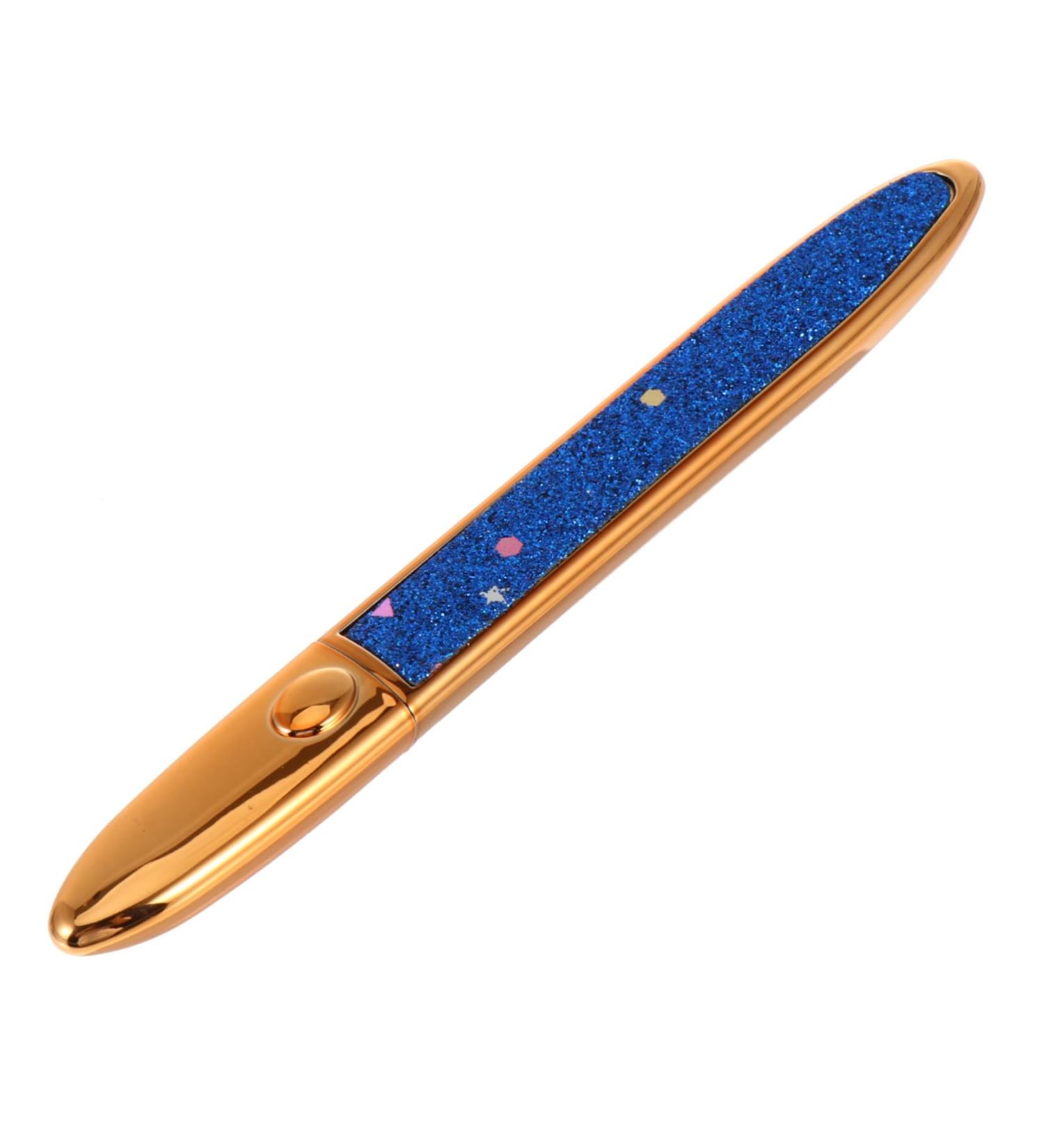 Beavorty self adhesive mascara lash tool make up kit eyeliner black Non Magnetic Eyeliner Paste drill matte 1 count (Pack of 1) Blue - Buy Online on GoSupps.com