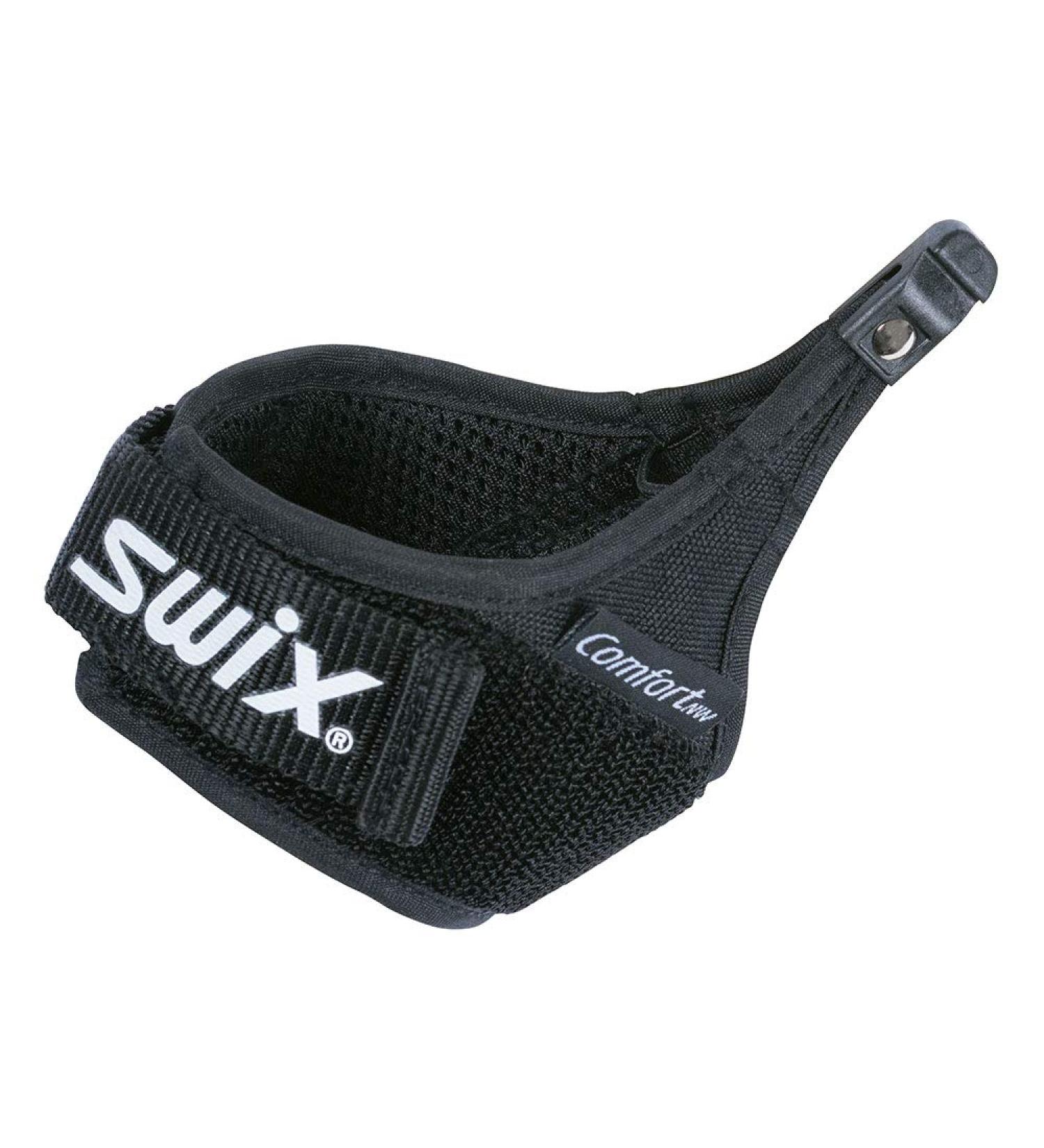 Swix Just Click Comfort 3 Strap