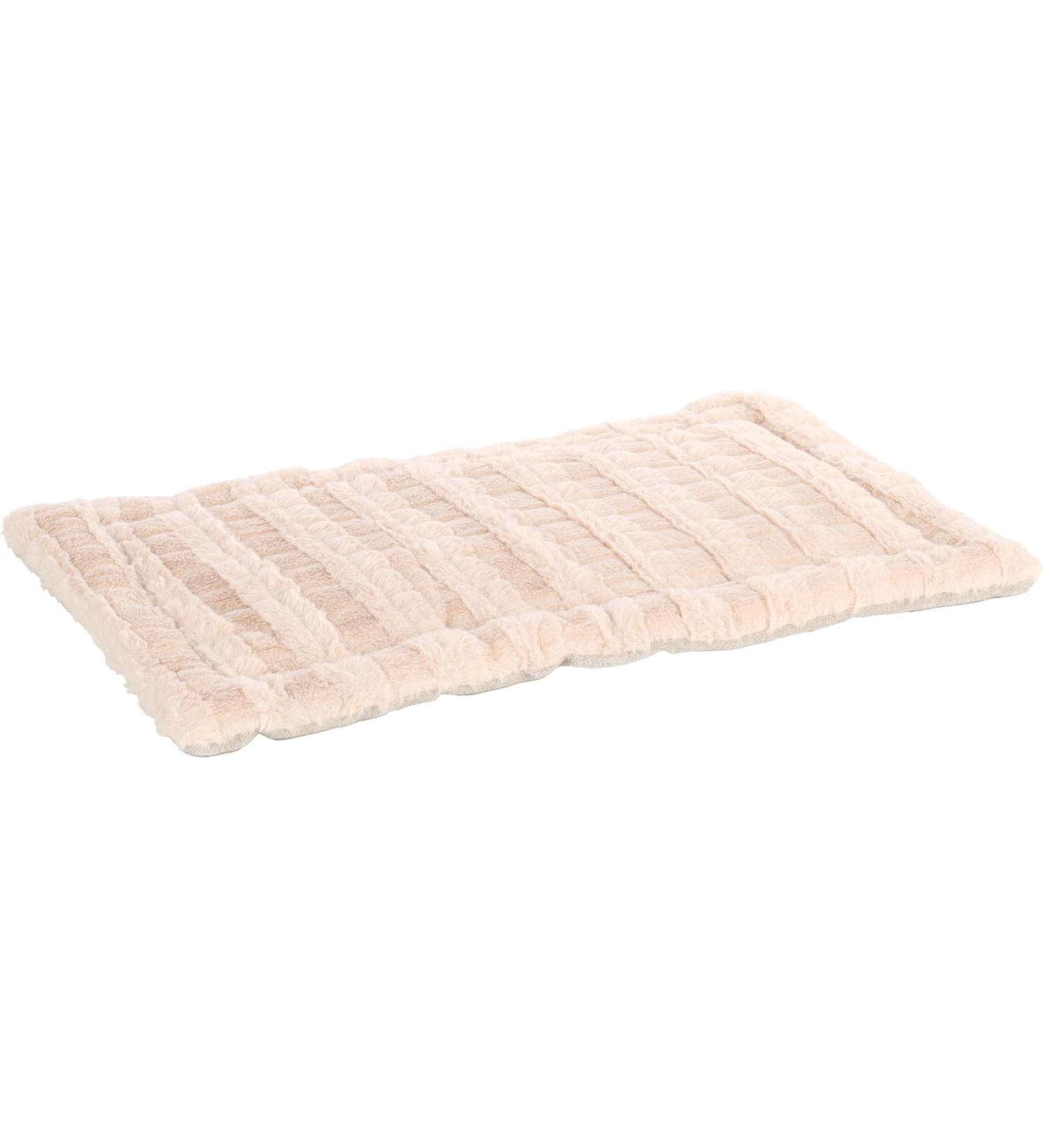 Flamingo Cushion Verona Rectangle - Beige 70x41.5cm | Stylish International Shipping - Buy Online on GoSupps.com