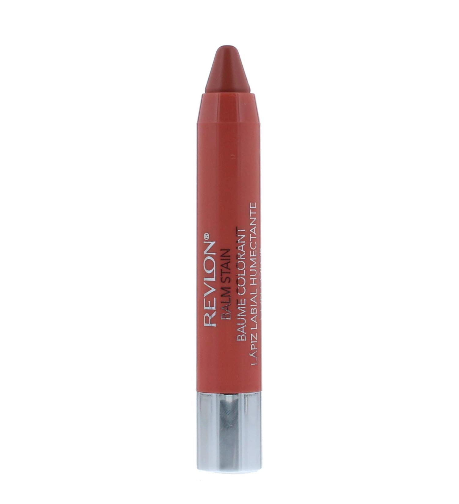 Revlon Colorburst Balm Stain 2.7g - Irresistible Nude - Buy Online on GoSupps.com