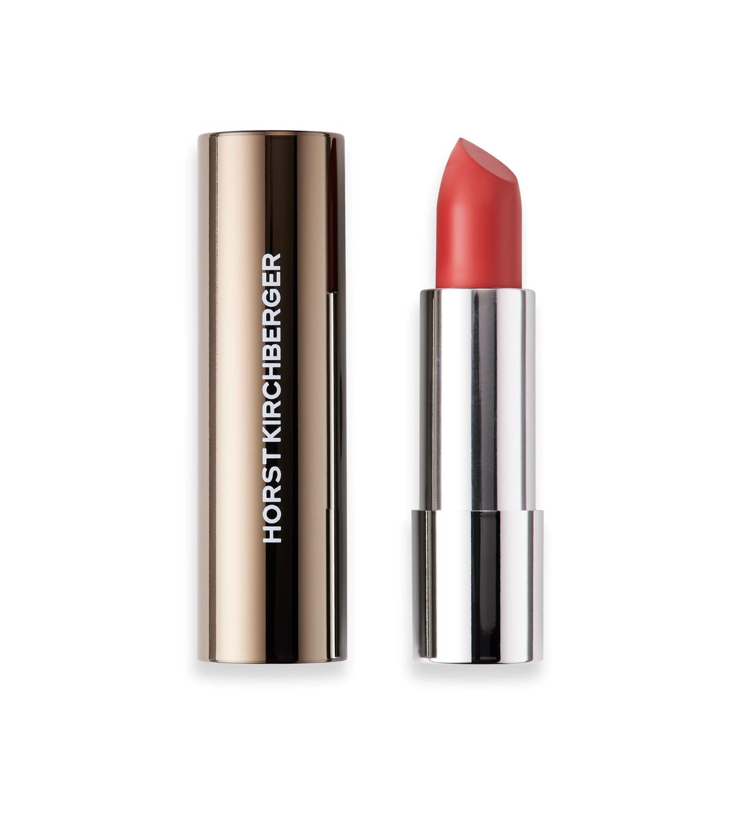  HORST KIRCHBERGER Horst Kirchberger Rich Attitude Lipstick 45 Warm Brick 1 Pack - Buy Online on GoSupps.com