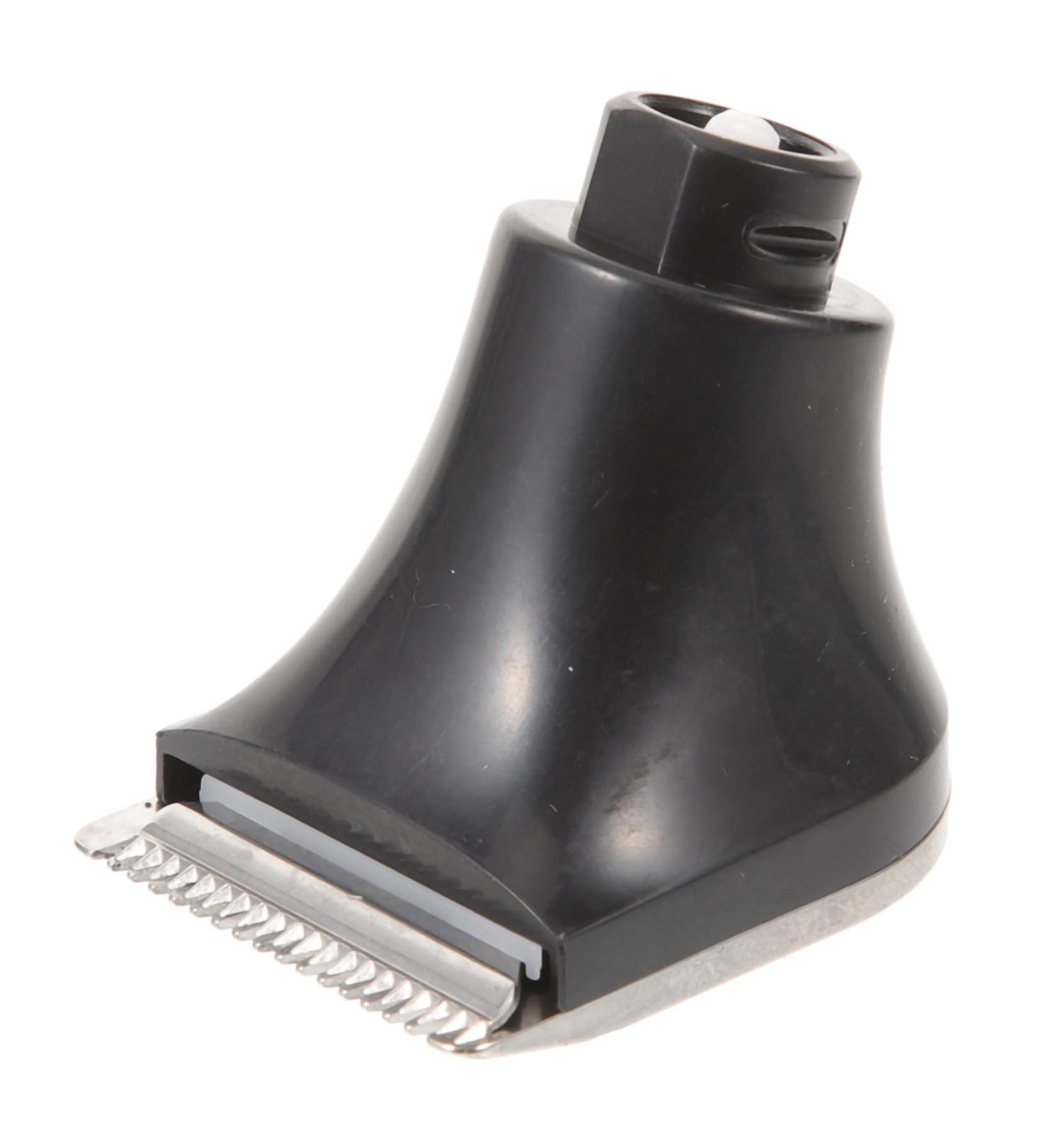 PLAFOPE Universal Replacement For Electric Body Trimmer For Men Easy To Install - Buy Online on GoSupps.com