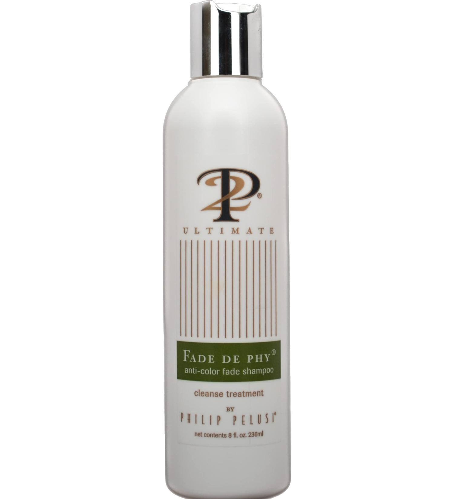 Fade de phy Shampoo