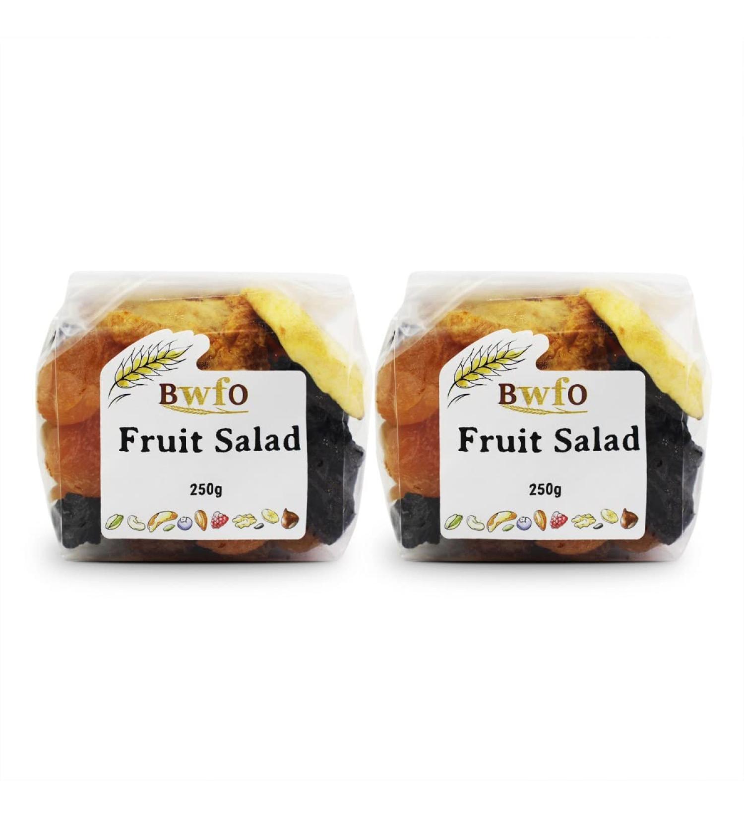 Fruit Salad 500g (BWFO)