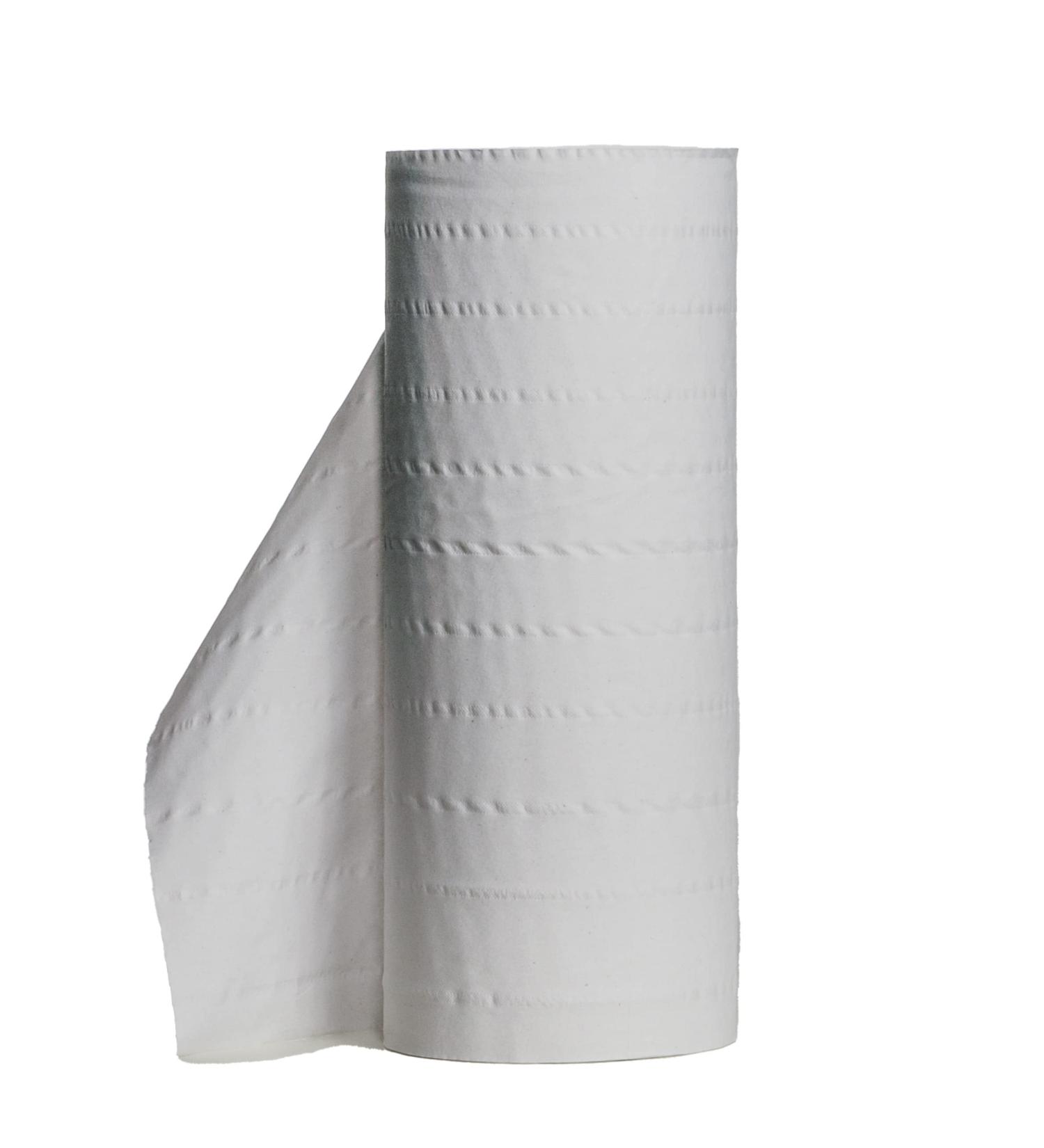 Cleanbowl 100m Toilet Paper for Camping Motorhomes & Caravans | 263 Sheets 2-Layer Comfort Quality - Buy Online on GoSupps.com