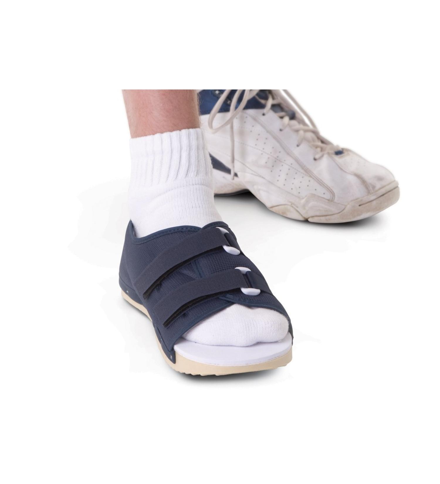 Medline Bucks Traction Boot Universal