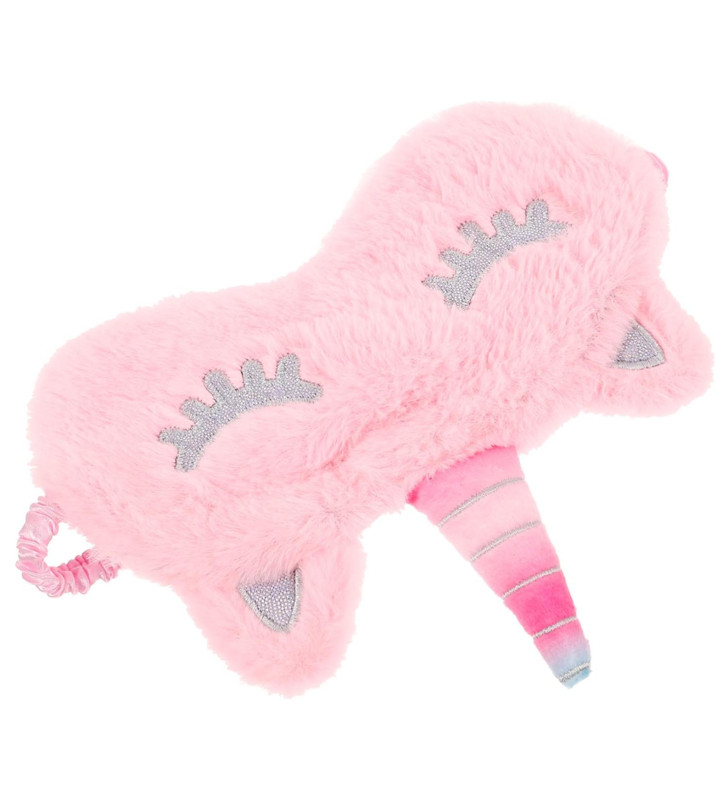 Beavorty Night Eyeshade | Premium Sleep Mask & Eye Cover for Ultimate Comfort | Ideal for Travel & Home - Buy Online on GoSupps.com