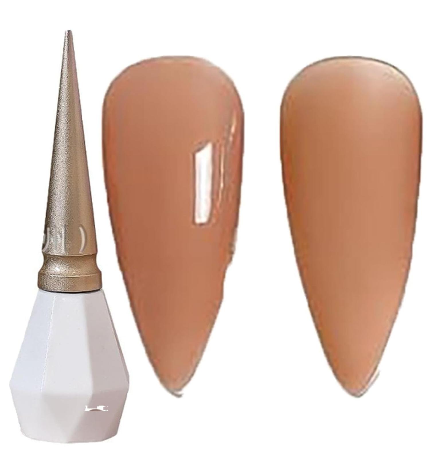 Rolita Gel Polish Rolita Nail Polish Rolita Gel Polish 15ml Cat Eye Gel Nail Polish Jelly-Colored Nail Polish Crystal Cat Eye Gel Polish Silver (Y-08) - Buy Online on GoSupps.com