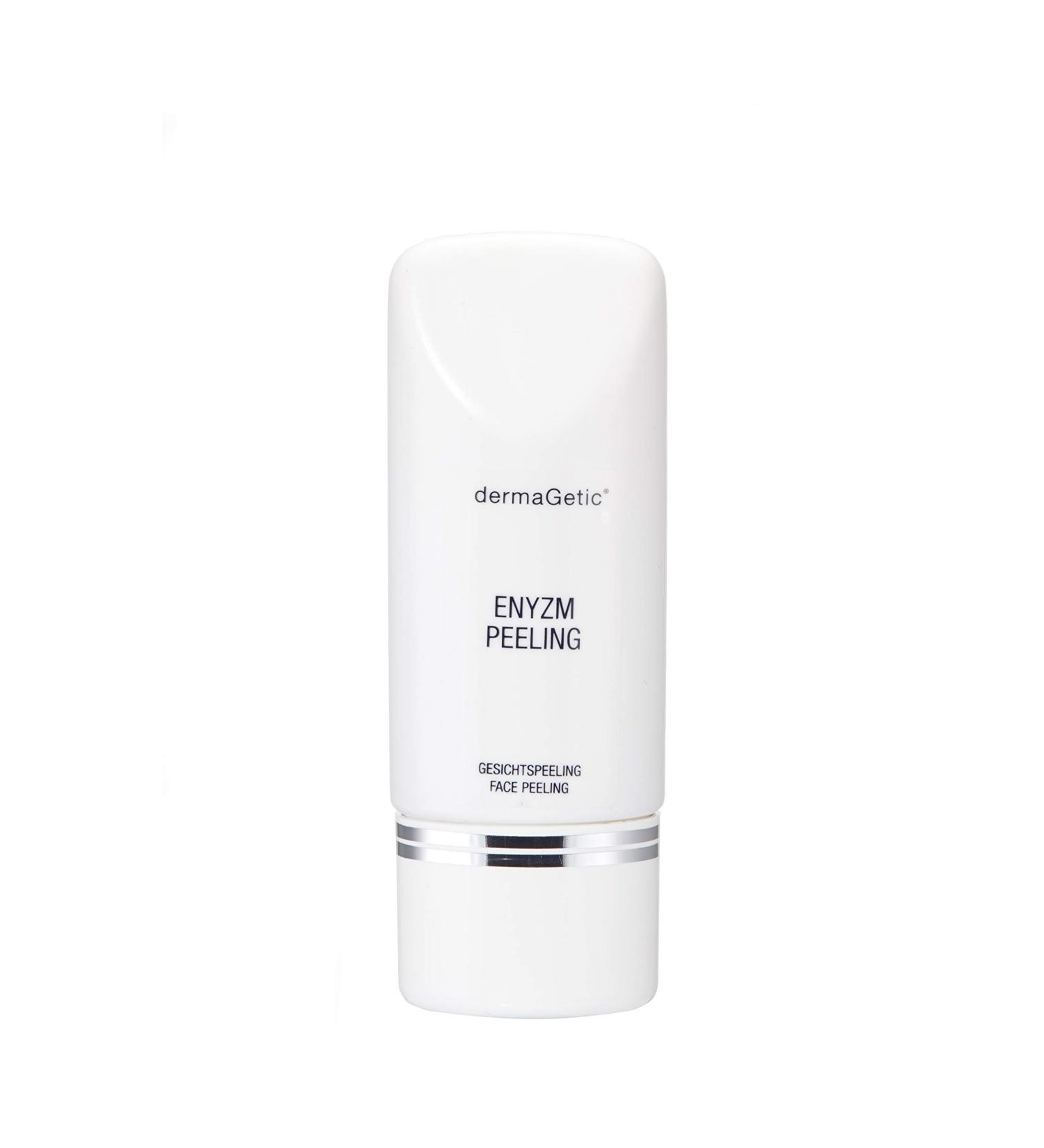 Binella dermageetic enzyme peeling 75 ml