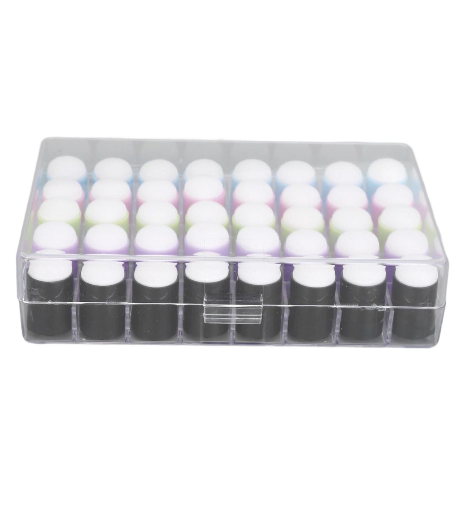 Finger Sponge Daubers | Fingertip Concealer Brush for Makeup & Art | International Shipping - Buy Online on GoSupps.com