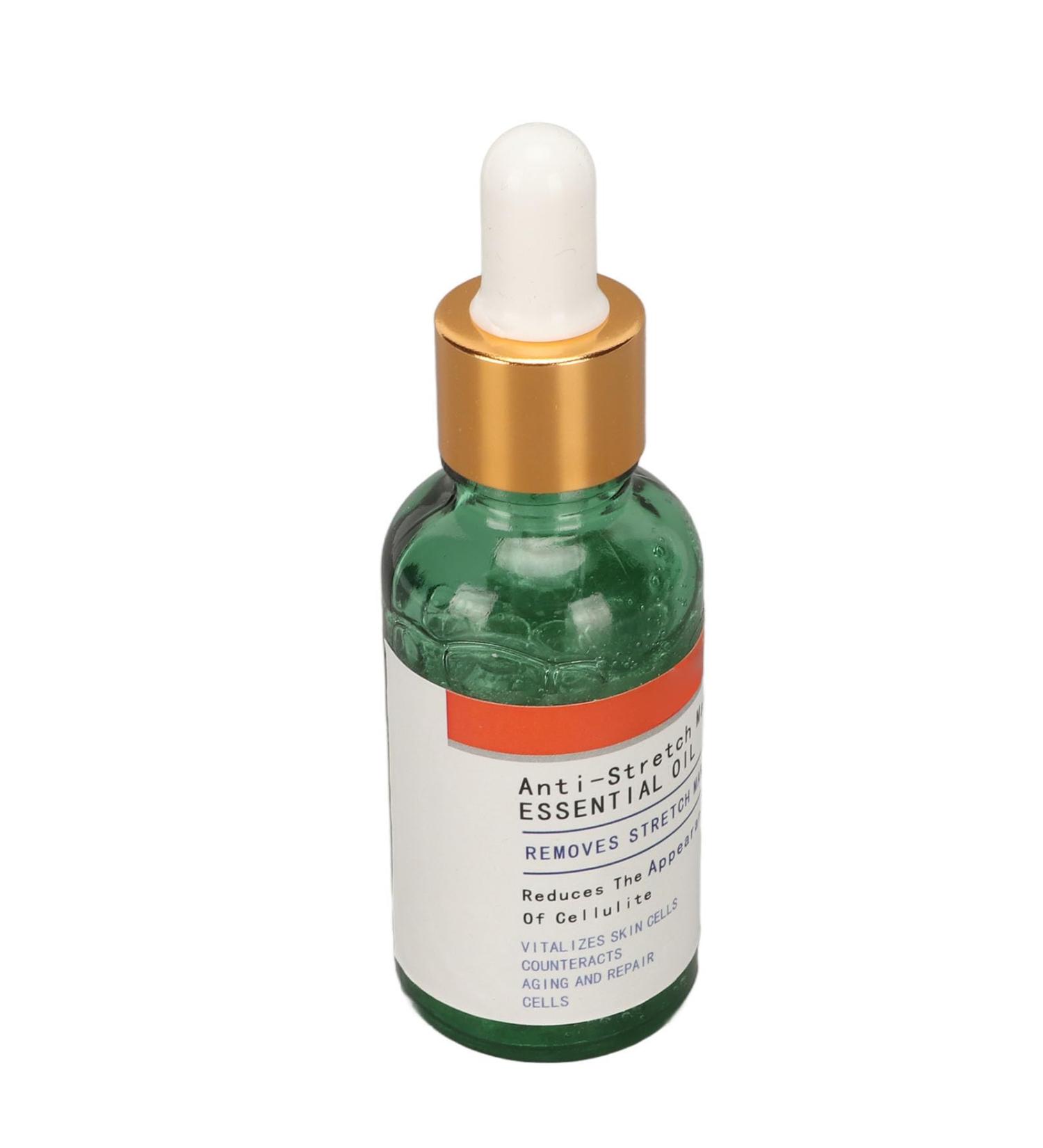 Scar Prevention & Stretch Mark Repair Essential Oil - Premium Beauty Solution for Women | Shop Now! - Buy Online on GoSupps.com
