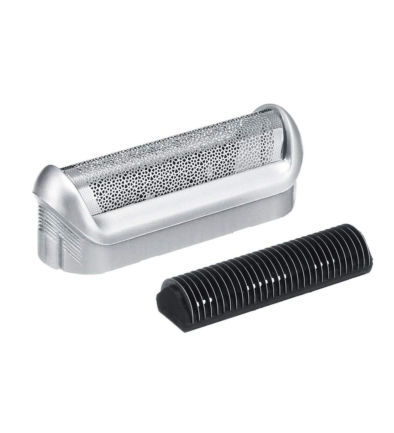 GCDN Electric Shaver Foil & Replacement Head - Compatible with Braun 5S P40 P50 P60 P70 P80 P90 M30 M60 M60S M90 M90S 5608 5609 - International Shipping - Buy Online on GoSupps.com