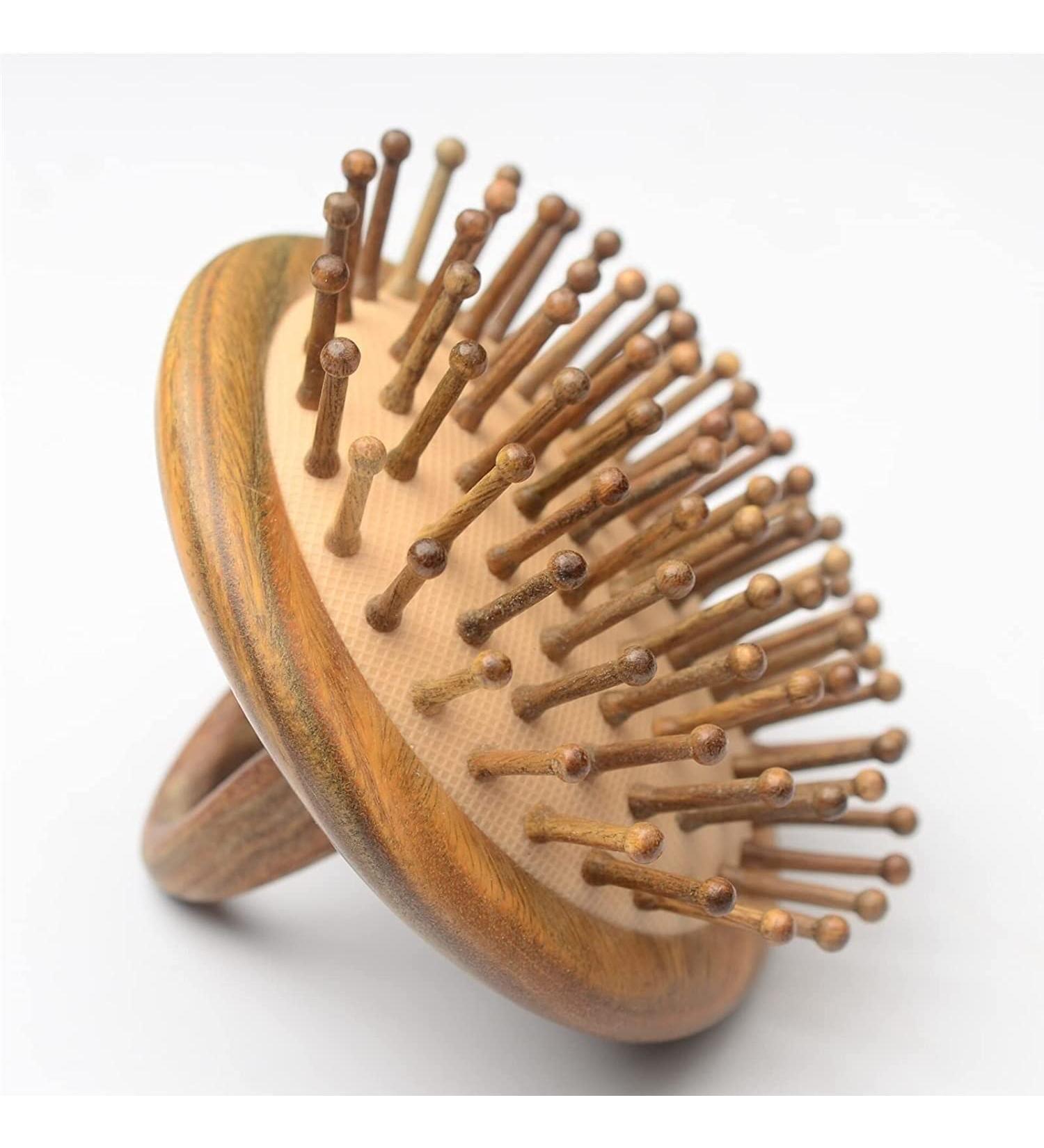 Premium Massage Tools for Relaxation | Massage Rollers Sandalwood Combs & More - International Shipping - Buy Online on GoSupps.com