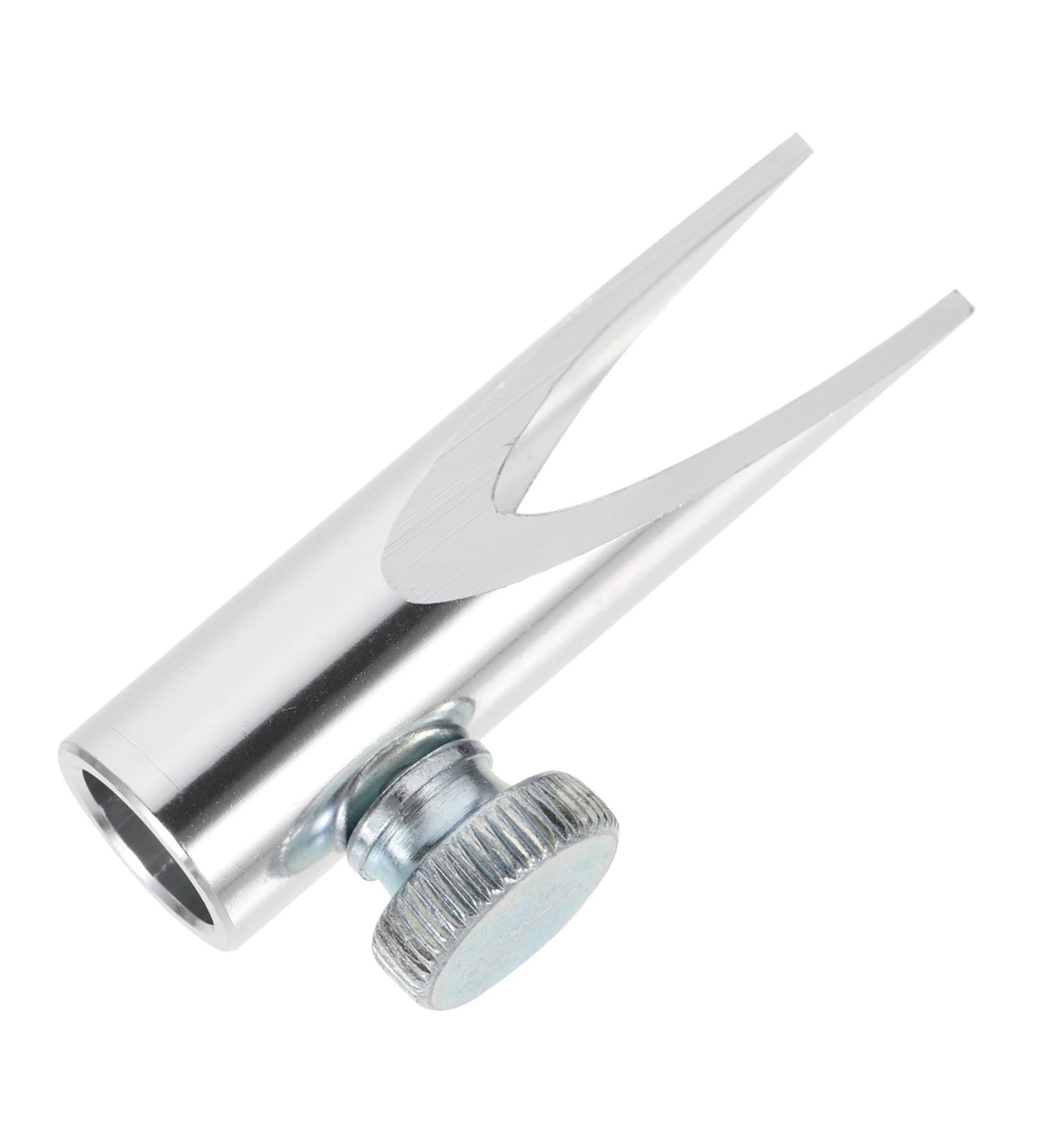 FRCOLOR Eyebrow Sharpening Tool Portable Pencil Sharpener Pencil Sharpeners Dual Sharpener for Eyeliner Pencil Eyebrow Sharpener Eyebrow Pen Metal Pencils Sharpeners Aluminum Alloy Silver 4.5x2cm - Buy Online on GoSupps.com