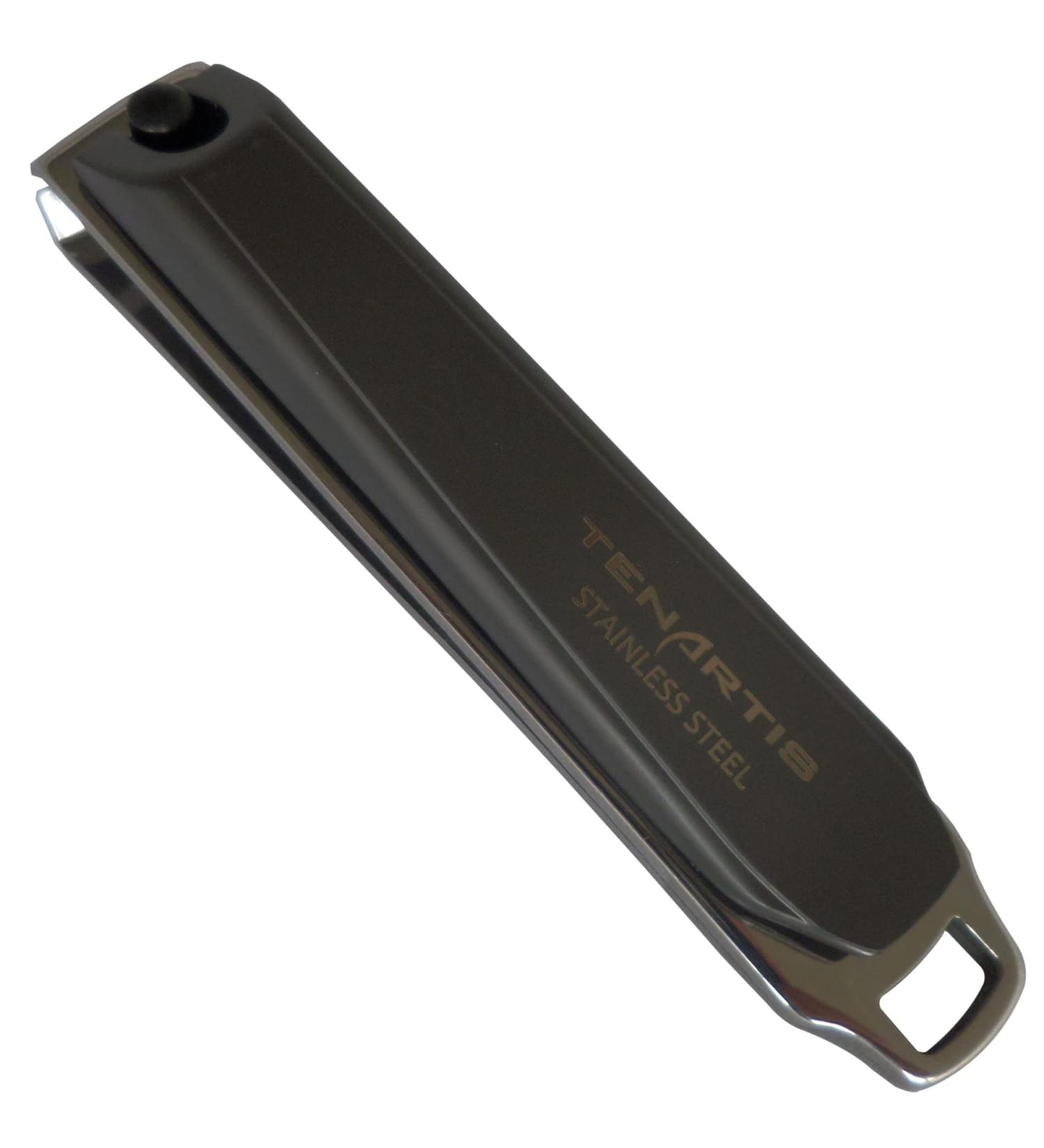 Stainless Steel Professional Pedicure Nail Clippers Boston - Tenartis