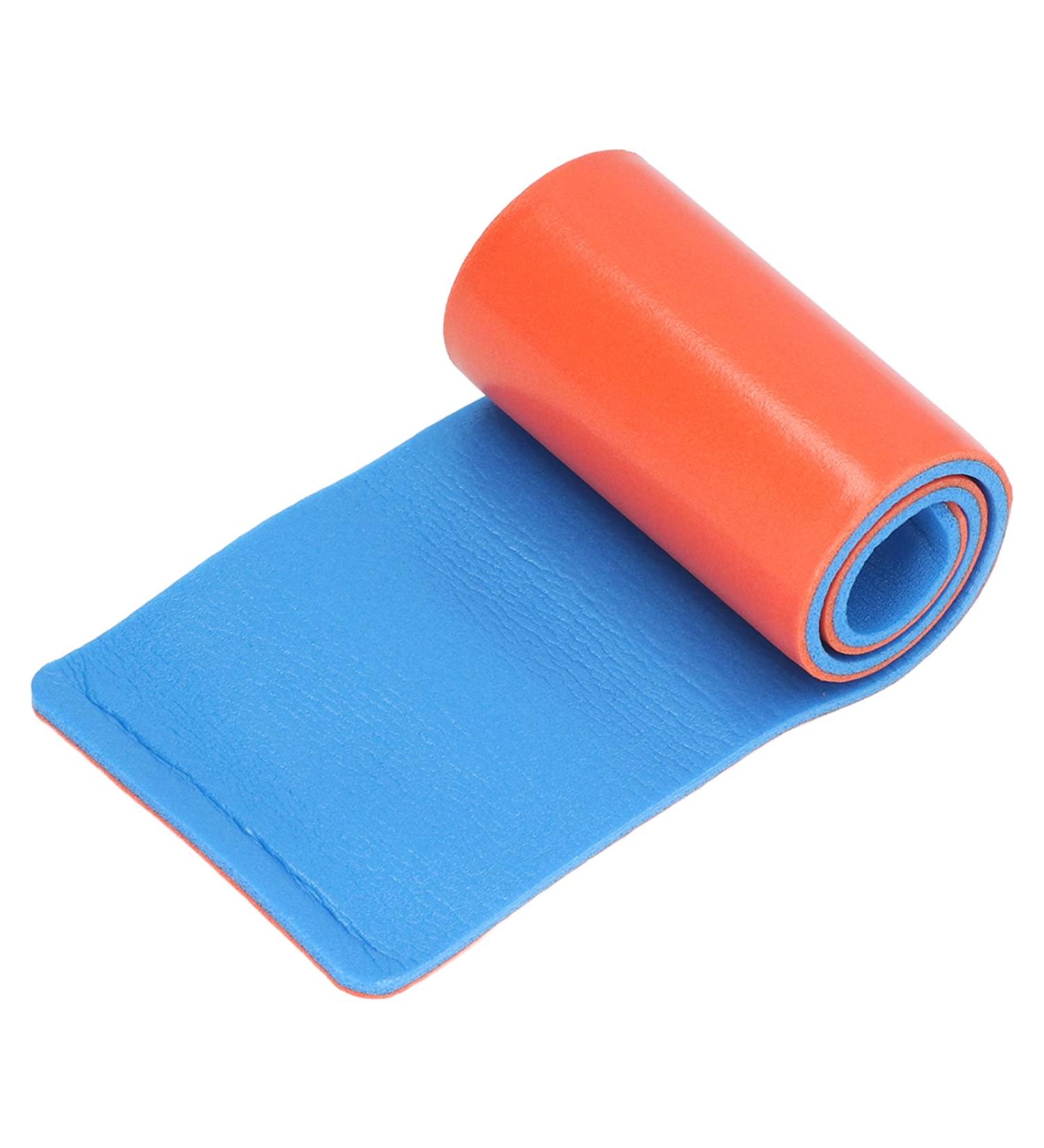 Emergency Rail Roll for Pets | Cutable Polymer Foam & Reusable Aluminum Roller Track for Fracture Fixing (11x92cm) - Buy Online on GoSupps.com