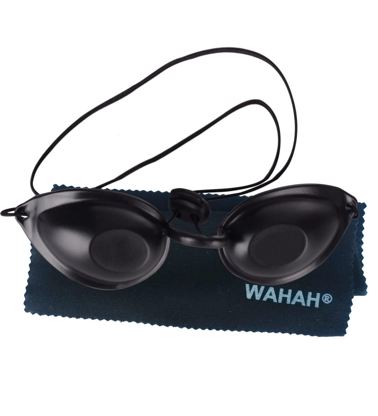 3D Hydrating Moisture Sleep Mask for Dry Eye Relief | Best CPAP Eye Mask for Hydration | Unisex Sleep Mask for Comfort and Relief - Buy Online on GoSupps.com