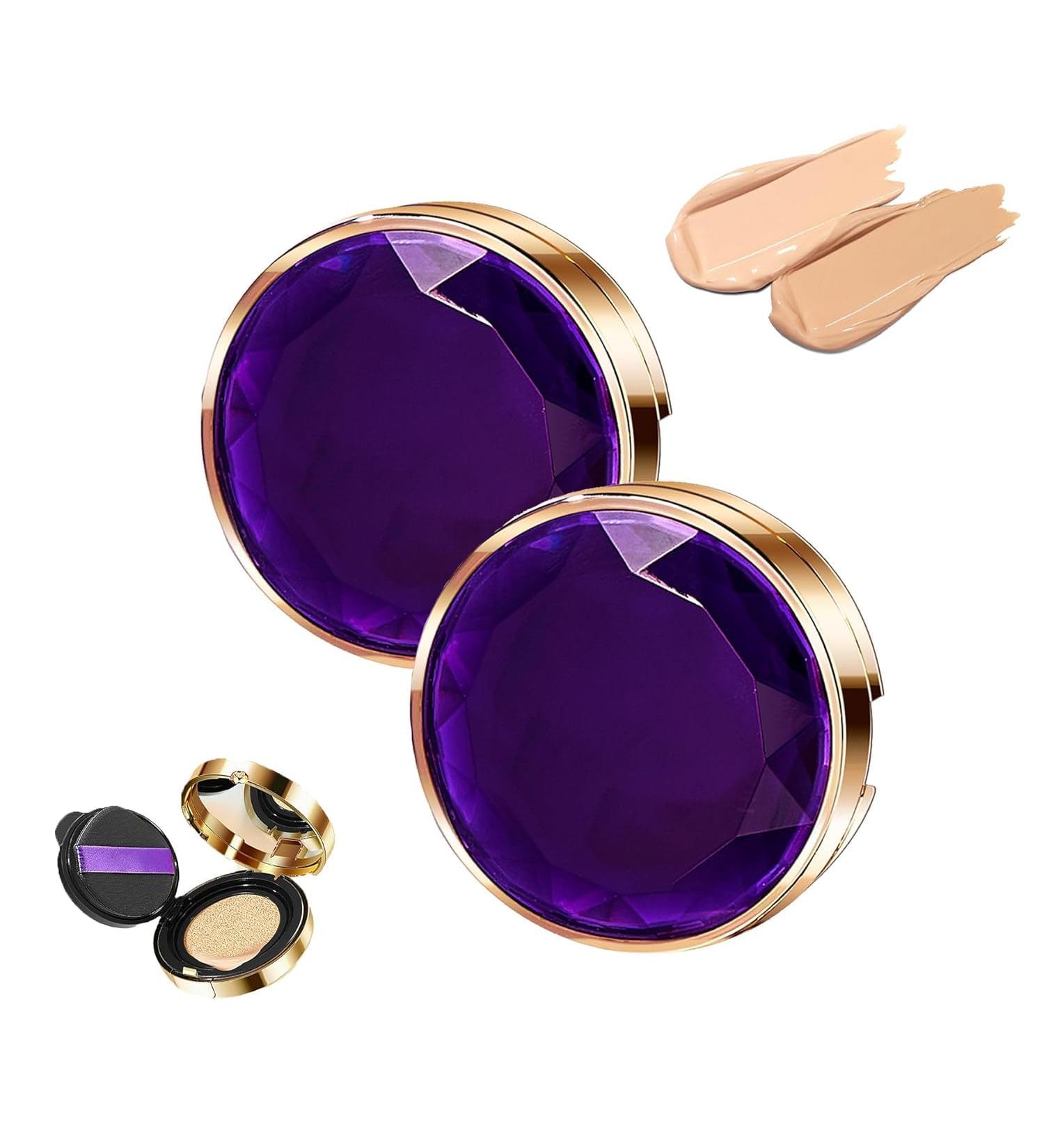 2024 New Soft Matte Foundation Cream Long Lasting Moisturizing and Brightening Concealer Cream Waterproof Long Lasting Oil Control Concealer Full Coverage Foundation - Buy Online on GoSupps.com