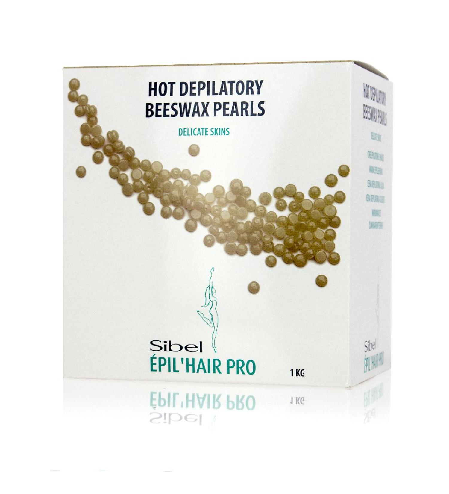 Buy 1 kg Beeswax Perlmutt - Premium Quality for Crafting & DIY | Fast International Shipping - Buy Online on GoSupps.com