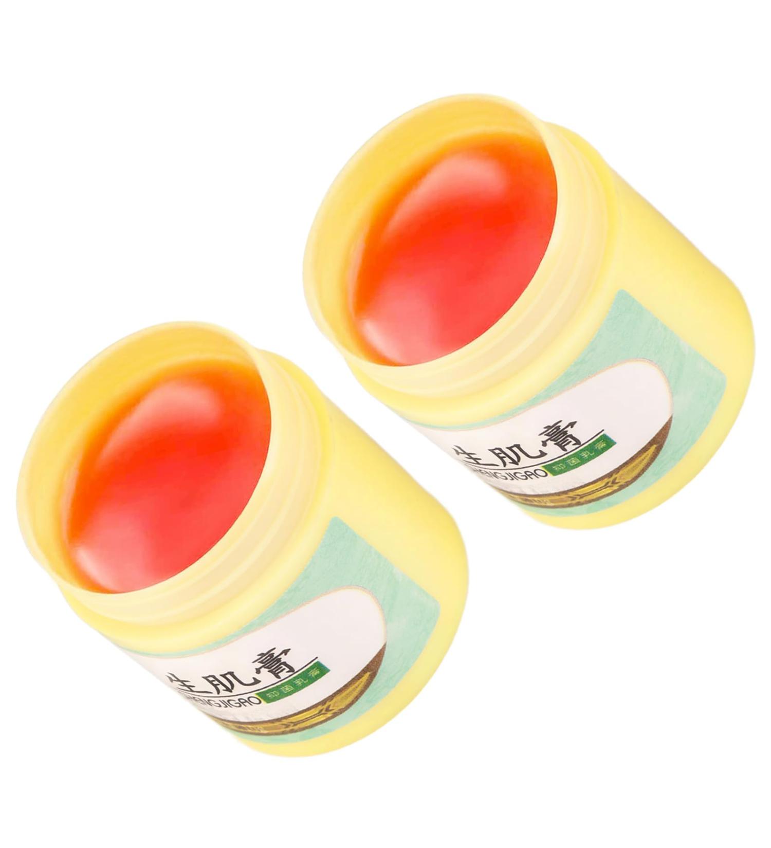 Bed Sore Cream 10g (2PCS) - Faster Healing & Infection Protection Ointment for Bed Sores - Buy Online on GoSupps.com