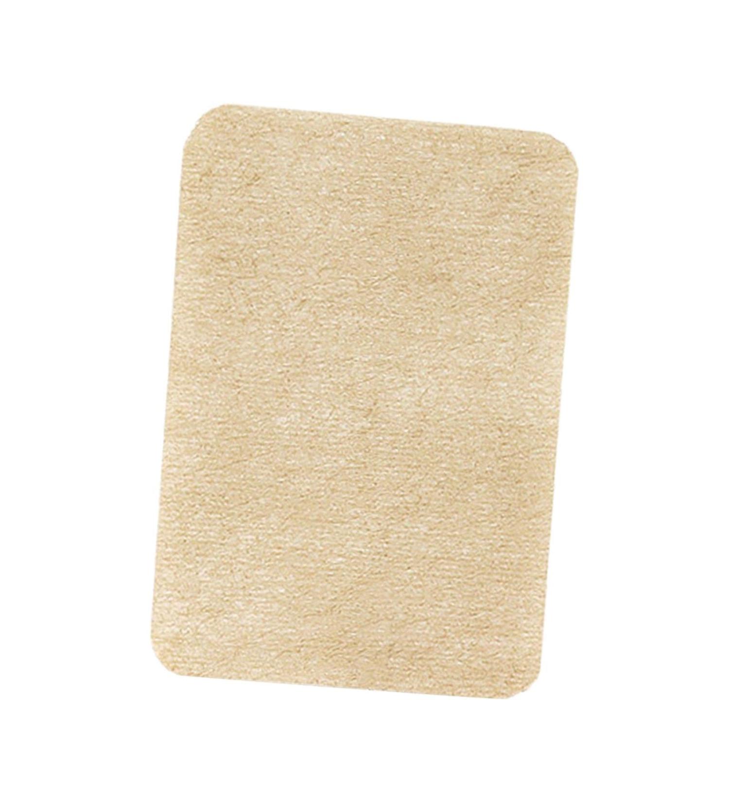 Silicone Scar Sheets - Softening & Flattening, Washable & Waterproof - Scars Removal Treatment - Buy Online on GoSupps.com