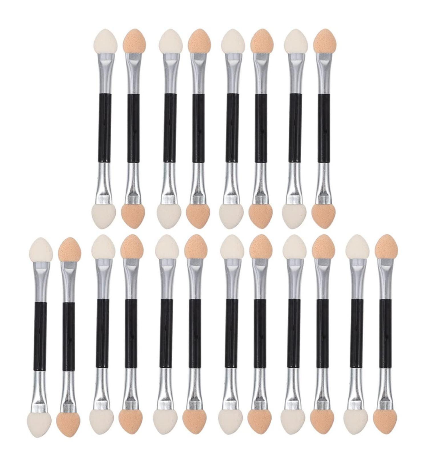 Baluue 30pcs Eye Shadow Stick Eye Makeup Eye Shadow Brush Glossy Lip Gloss Lash Tools Emulsion - Buy Online on GoSupps.com