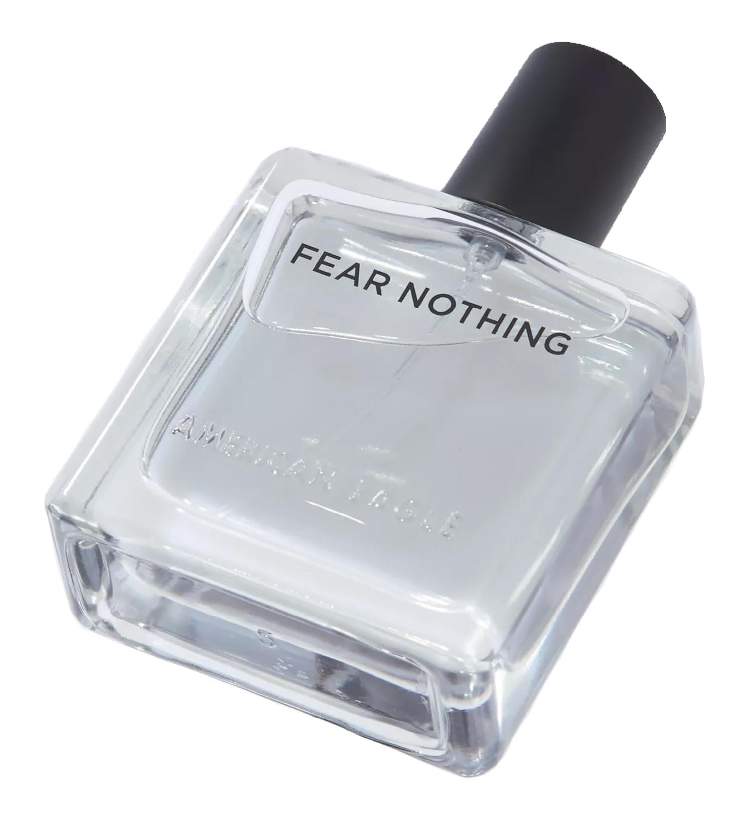 American Eagle Fear Nothing 1.7 Ounce Eau De Toilette Fragrance - Buy Online on GoSupps.com