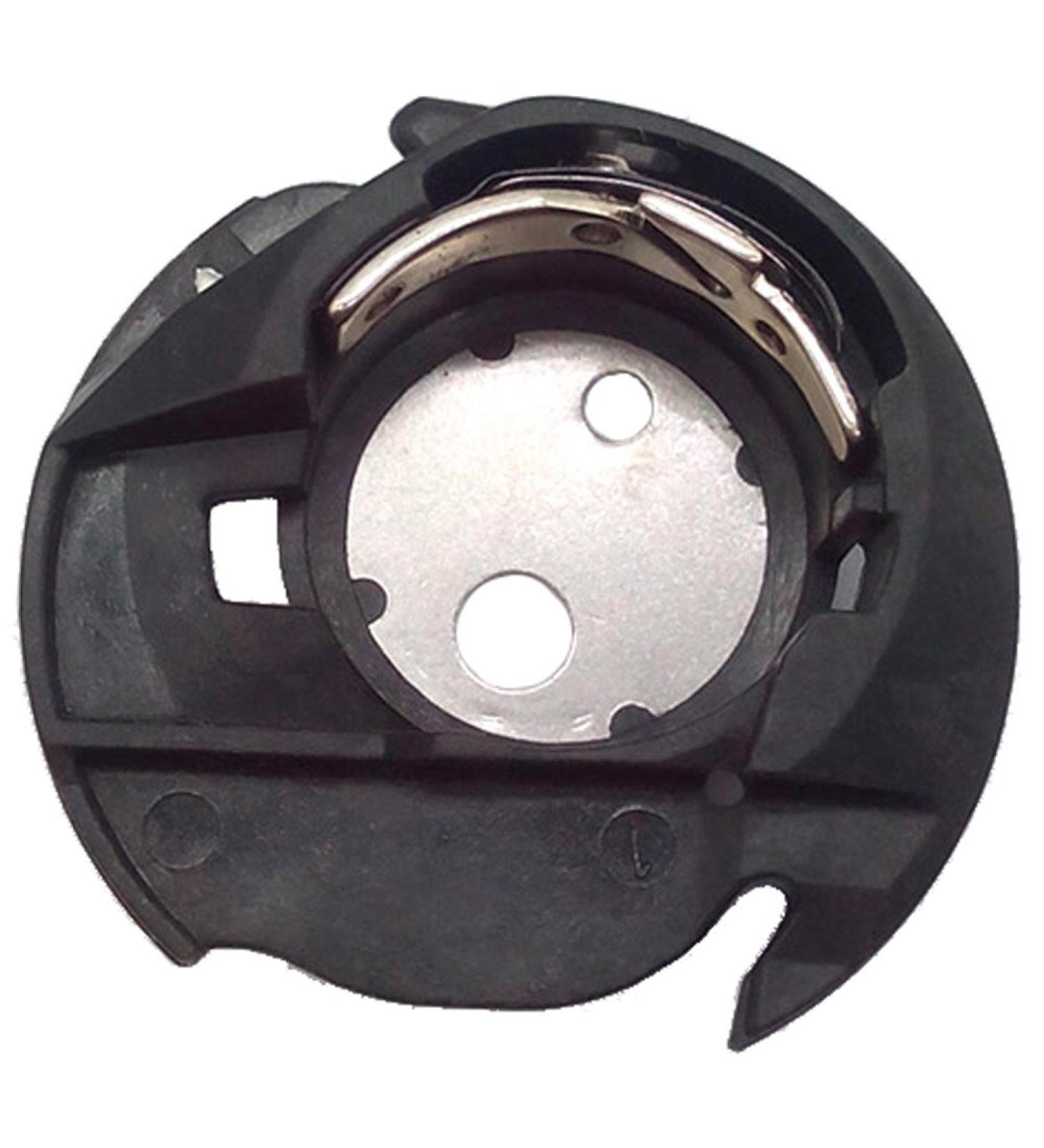 Singer Sewing Machine Bobbin Case #Q6A0764000 for Models 3323, 4411, 4423, 5511, 5523 - Buy Online on GoSupps.com