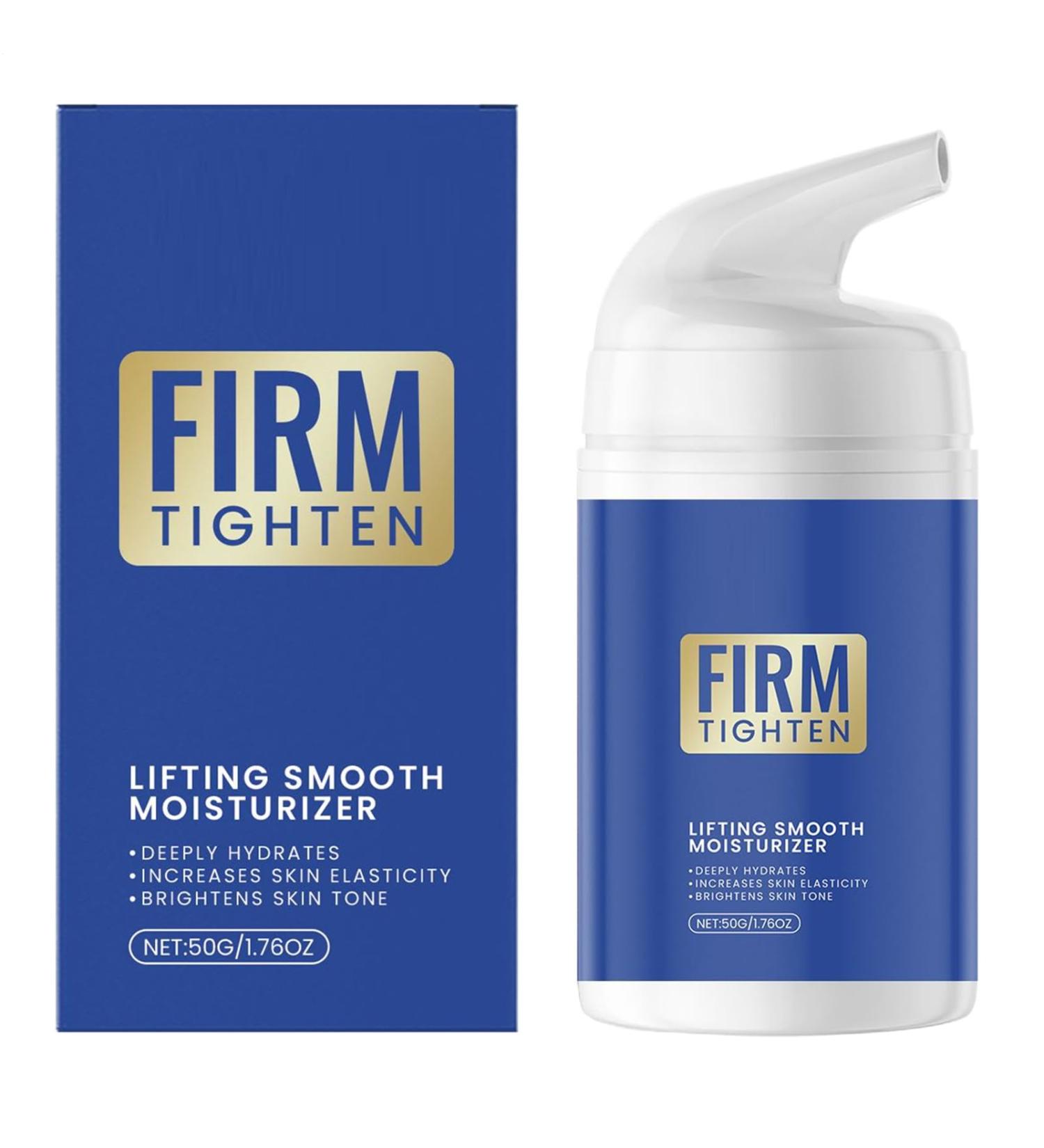  G n rique Lifting Cream | Firming Skin Care - 50g Anti-Aging Face Moisturizing Cream - Skin Types Day Night Travel Home All Seasons - Buy Online on GoSupps.com