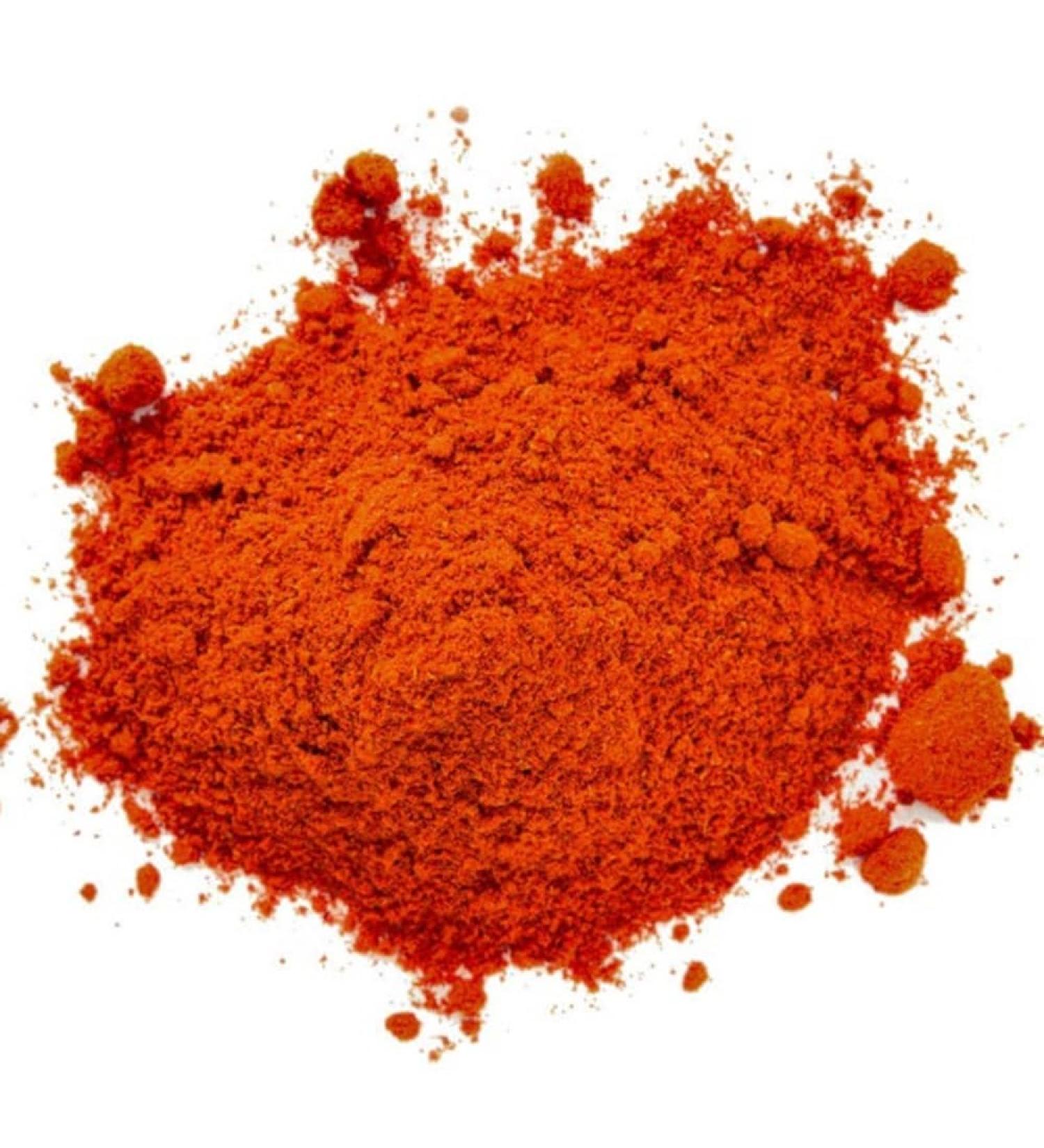 Ras el Hanout rouge pices aromatiques sachet de 100 g