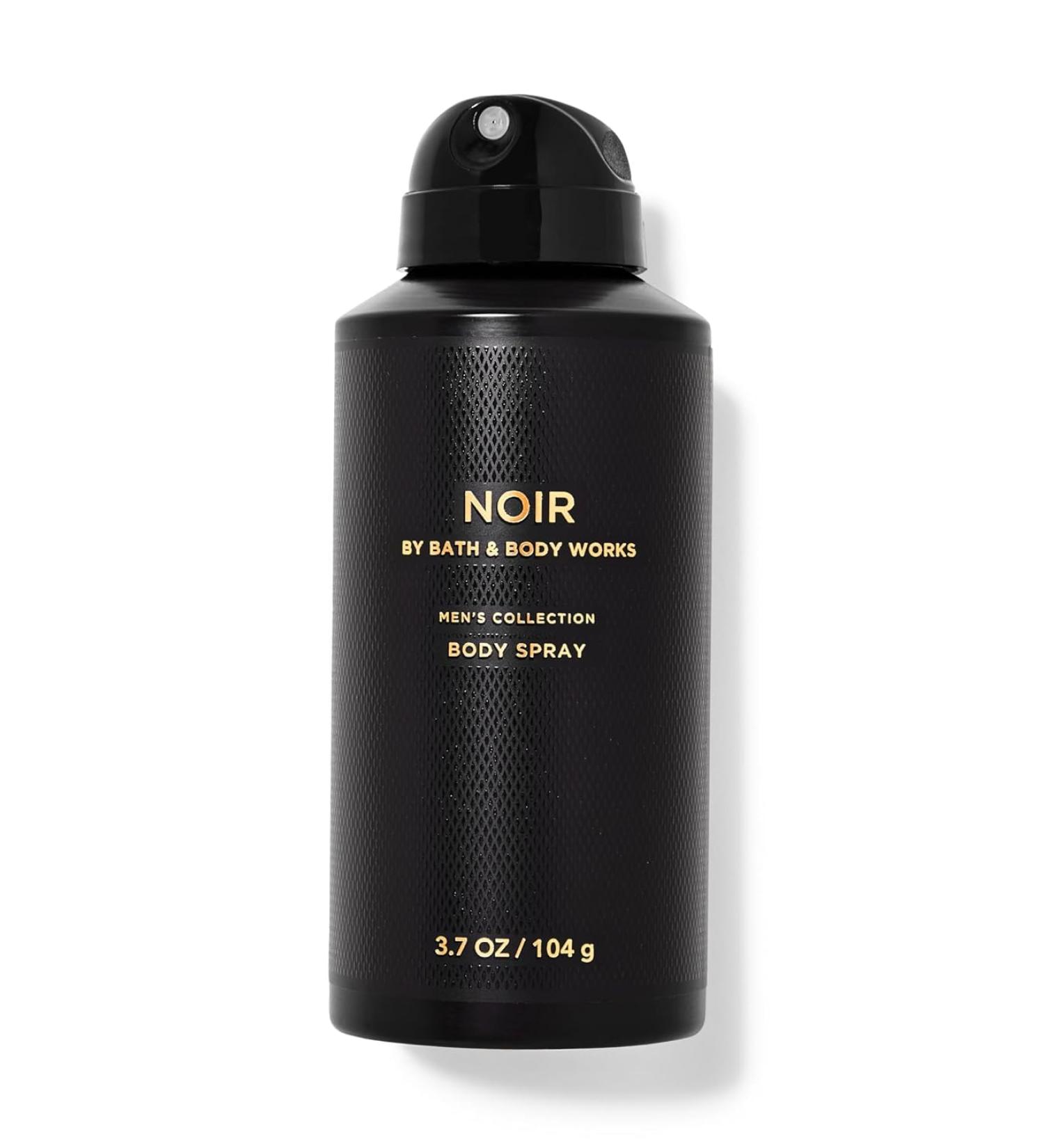 QURA Body Spray 104 g