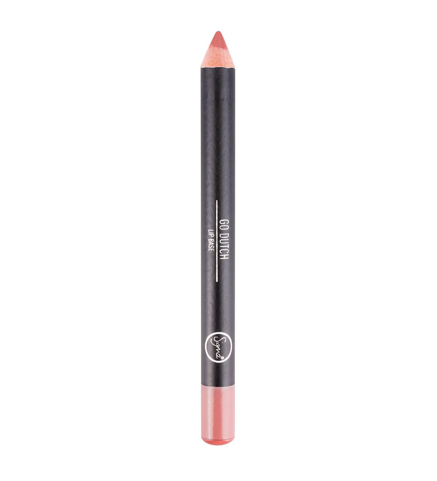 Sigma Beauty Lip Base - Go Dutch | Long-lasting Lip Color for a Bold Look - Buy Online on GoSupps.com