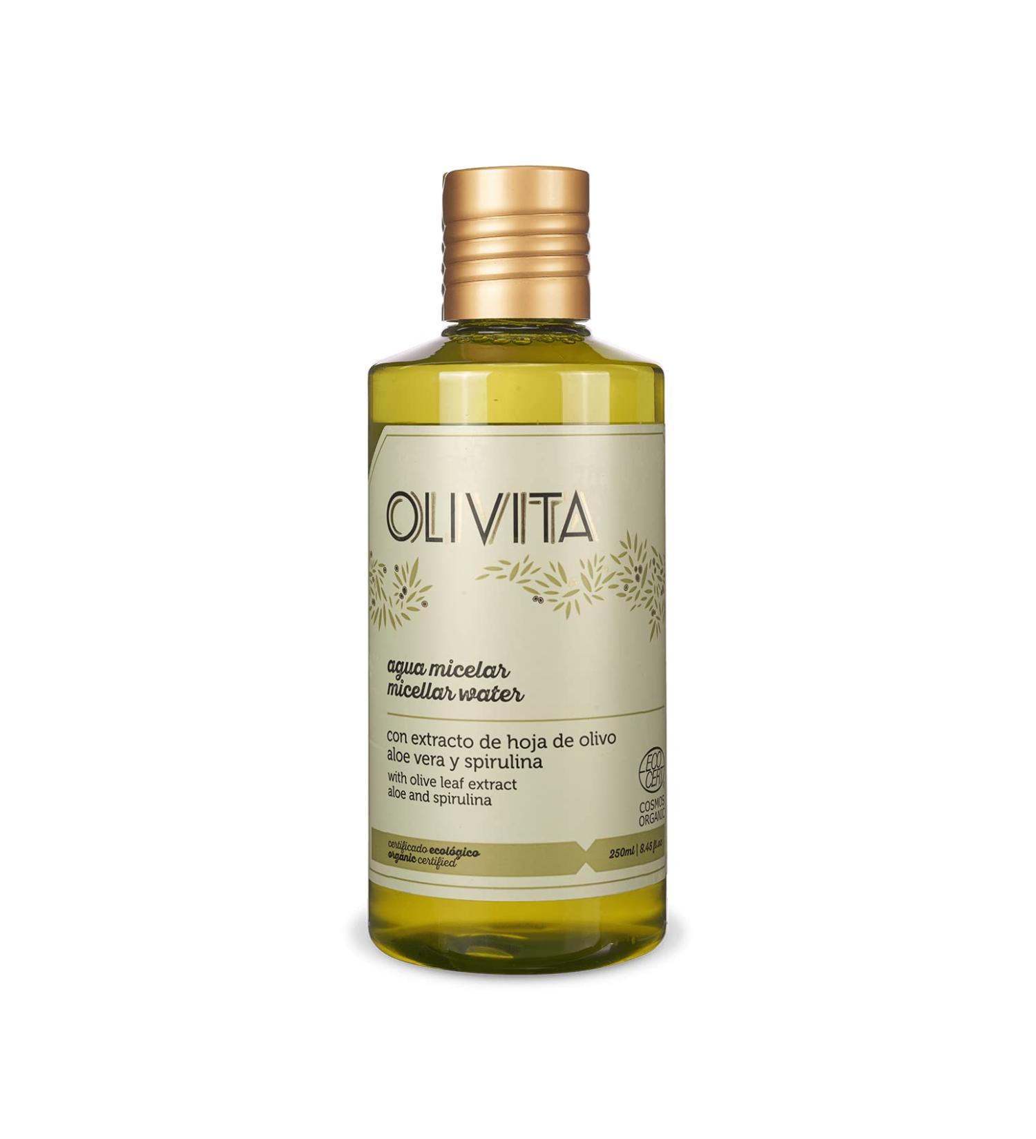 Olivita Cosmos micelle water