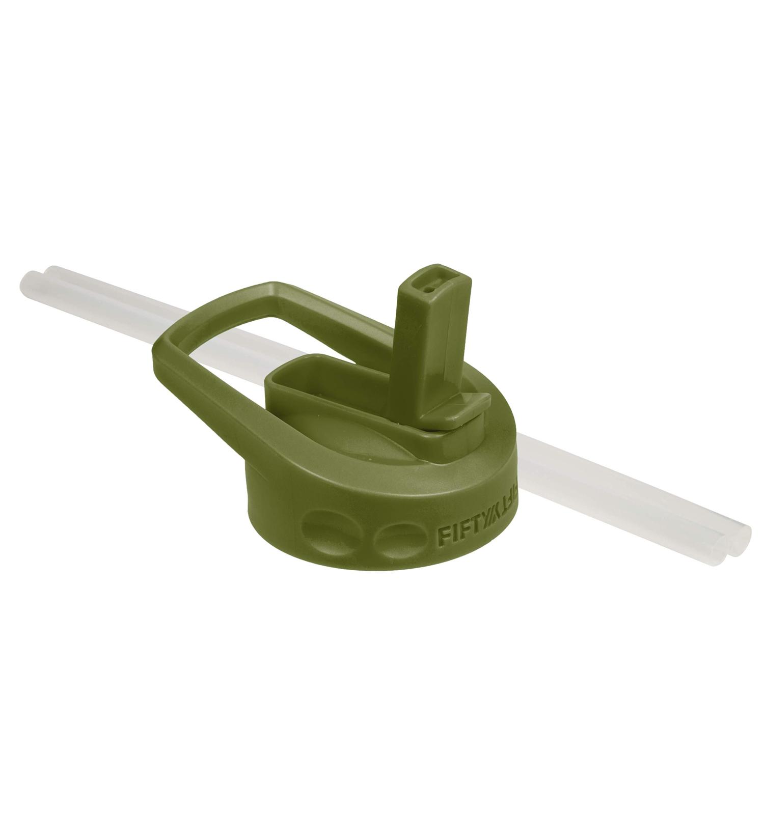 FIFTY-FIFTY Olive Green - Shop the Trendiest Fashion Online - Buy Online on GoSupps.com