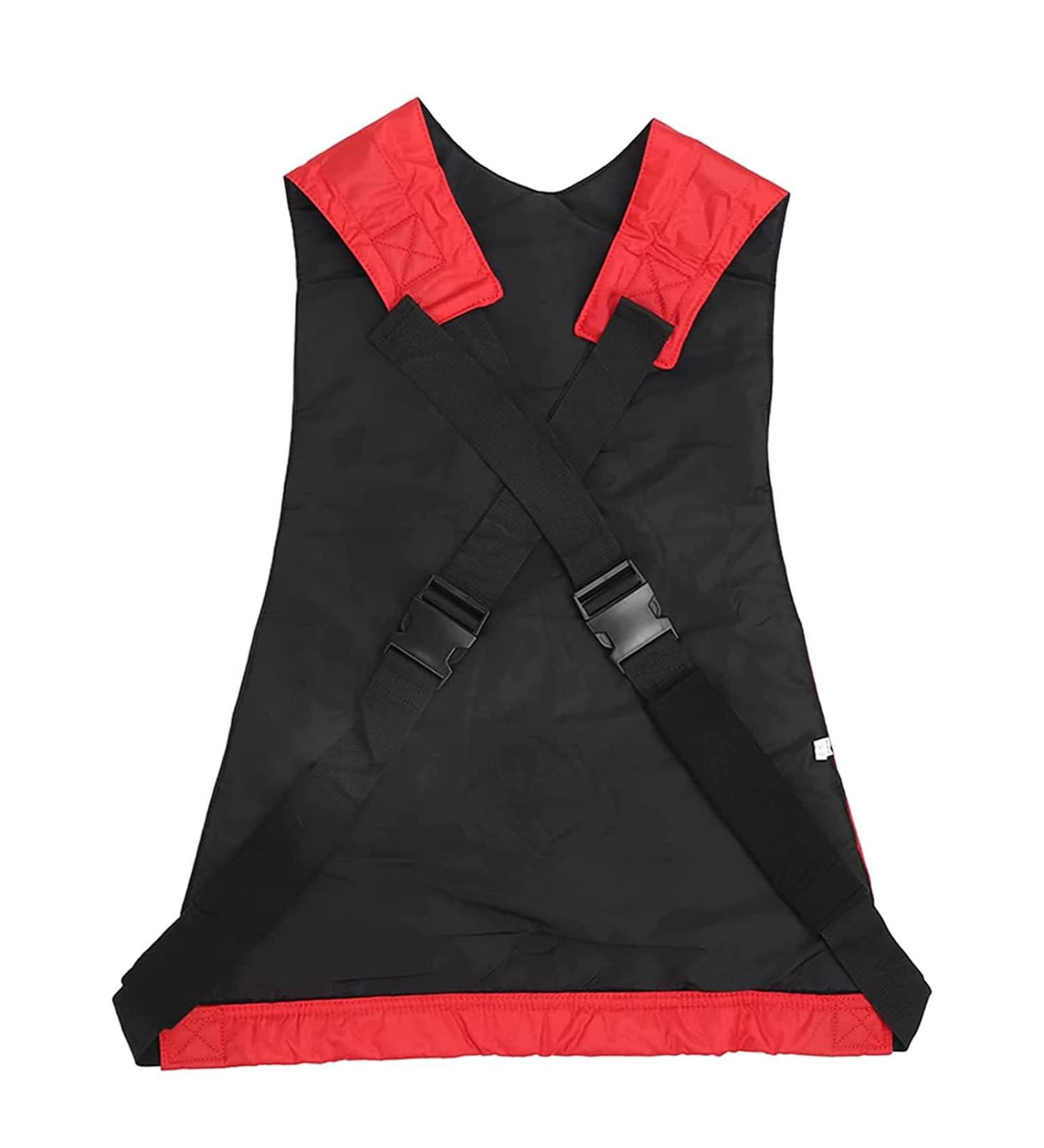 Full Body Transfer Belt Handicap Aid Patient Lift Sling Stair Slide Board Handicap Aid Transfer Belt for Evacuation Disabled Lift Sling - Buy Online on GoSupps.com