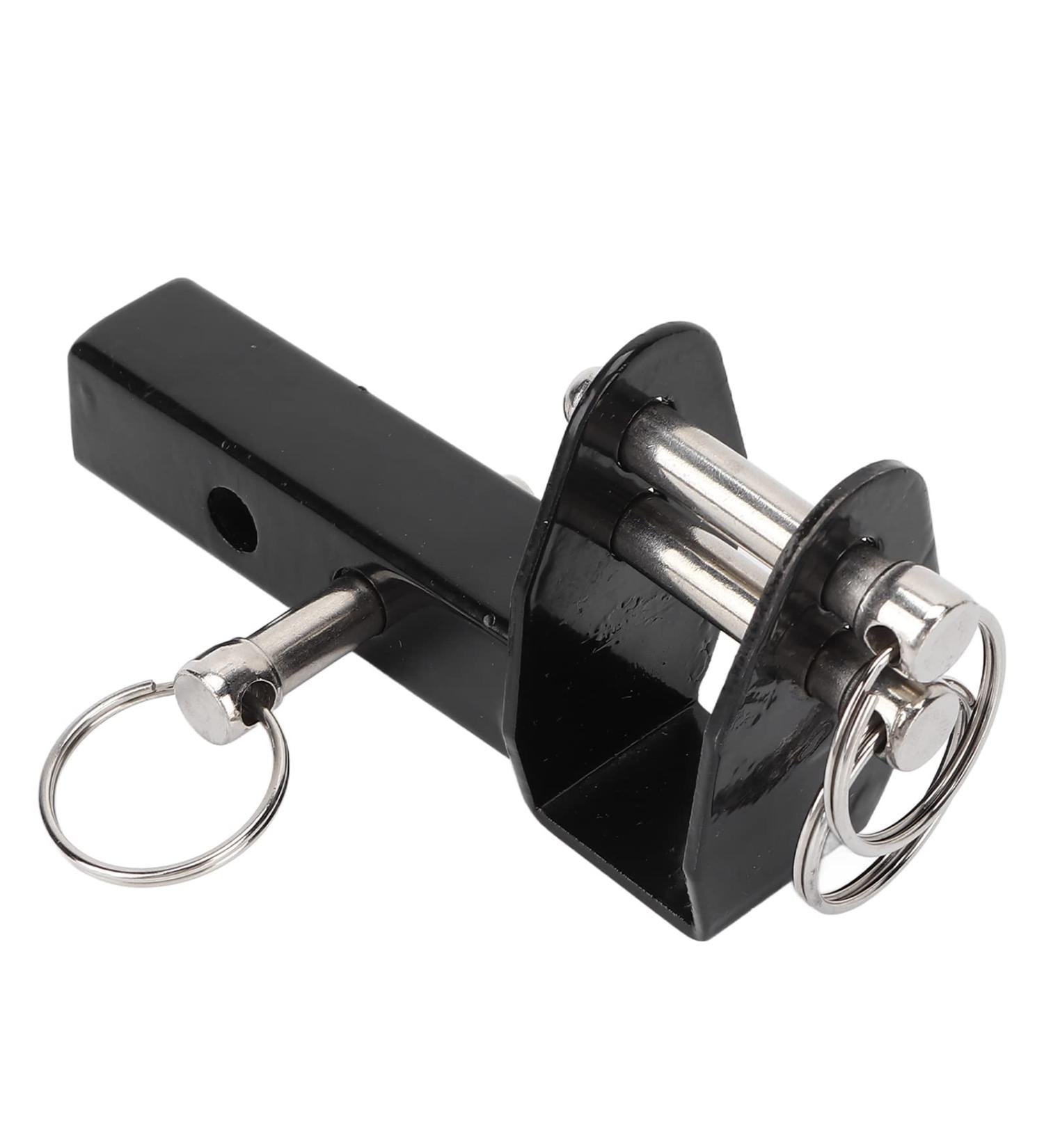 Buy Syrisora Professional Mobility Scooter Rear Mount Bracket | Durable Aluminum Alloy Replacement Accessory - International Shipping - Buy Online on GoSupps.com