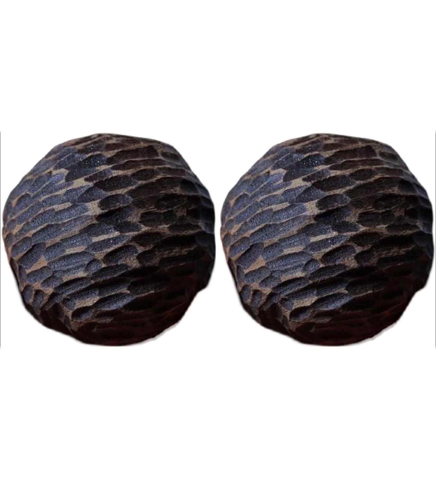 Unbit Ballstretcher & Magnetic Stress Ball - Solid Fitness Baoding Balls for Optimal Training - Buy Online on GoSupps.com