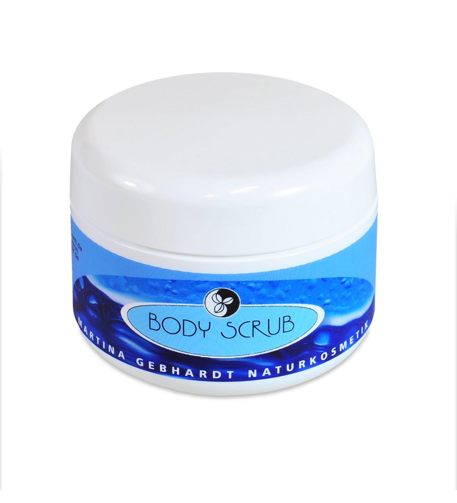 Martina Gebhardt Body Scrub Peeling Soft 100ml