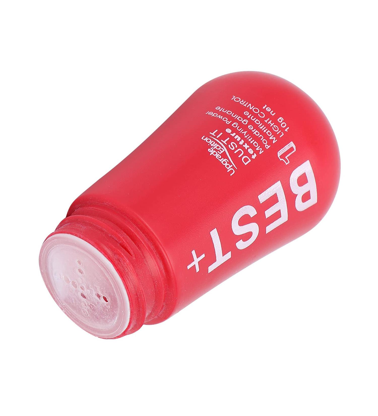 Hair Root Lift Powder - 10g Matt Texture for Greasy Hair Relief | Easy-to-Use Hair Styling Solution - Buy Online on GoSupps.com