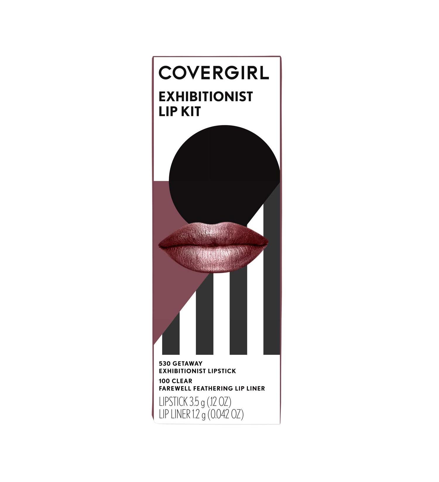 COVERGIRL Eye Enhancers 1 Kit in Glitzy Gold - 0.088 Ounce | International Shipping Available - Buy Online on GoSupps.com