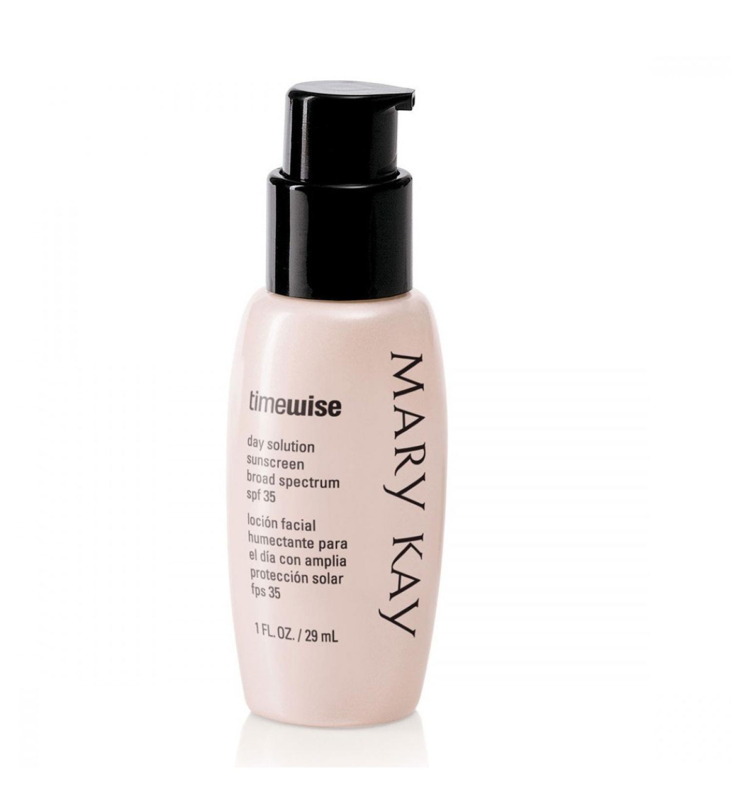 mary kay timewise day solution Pink 29ml/1oz