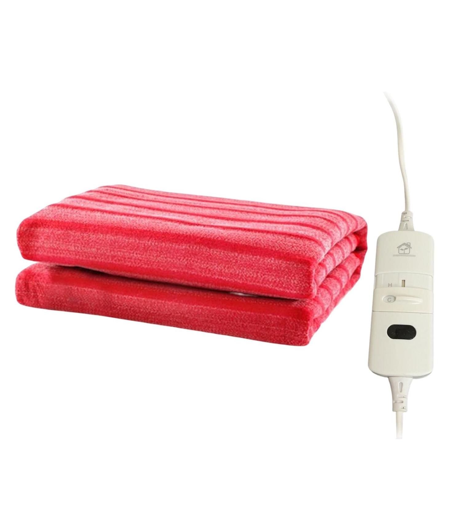 Predolo Household Warming Blanket - Fast Heating & Safety Protection | 145 cm x 65 cm | Buy Internationally - Buy Online on GoSupps.com