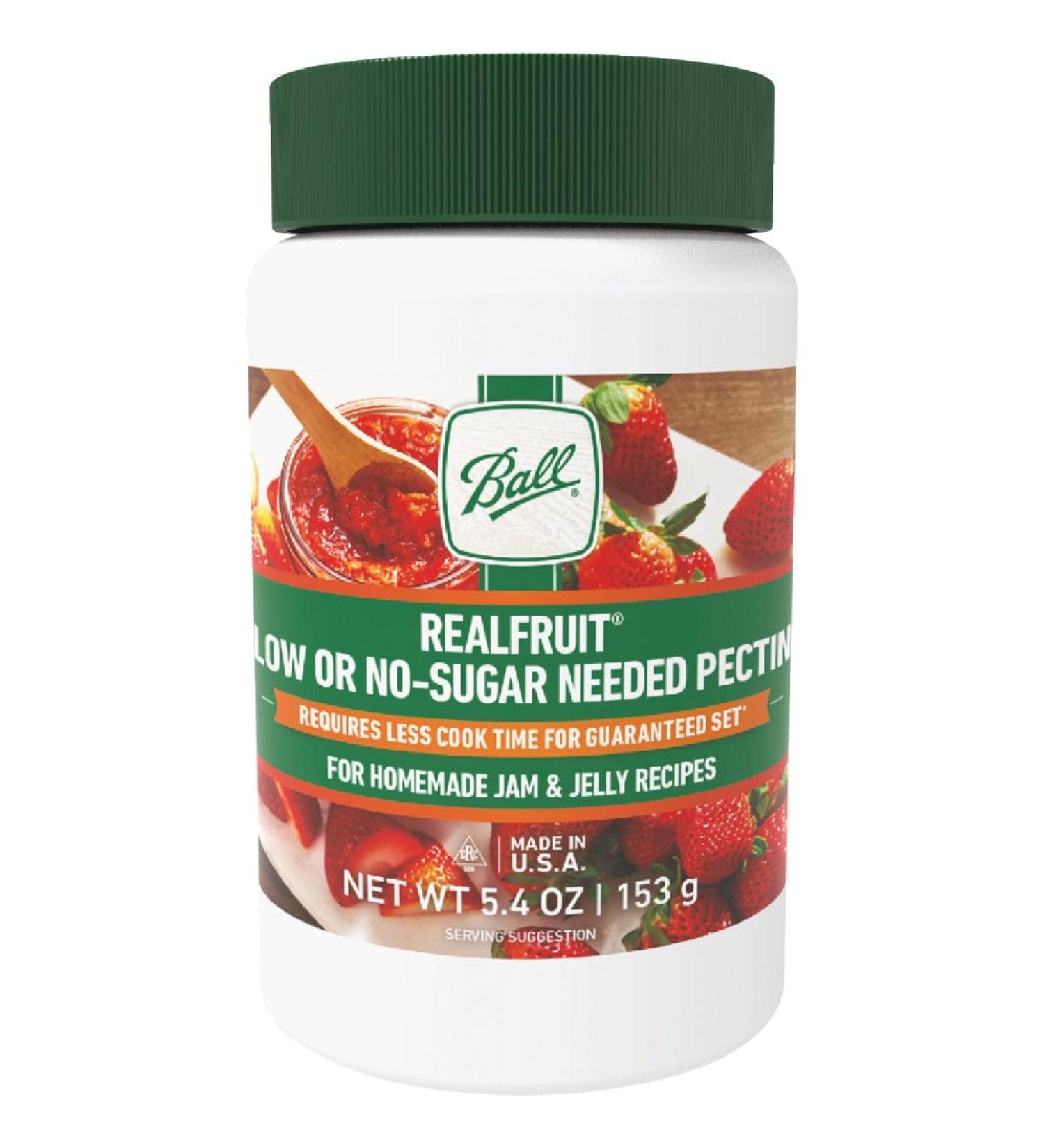 Pectin No Sugar Flex BTC - 71265 | Sugar-Free Pectin for Flexible Baking | [Brand Name] - Buy Online on GoSupps.com