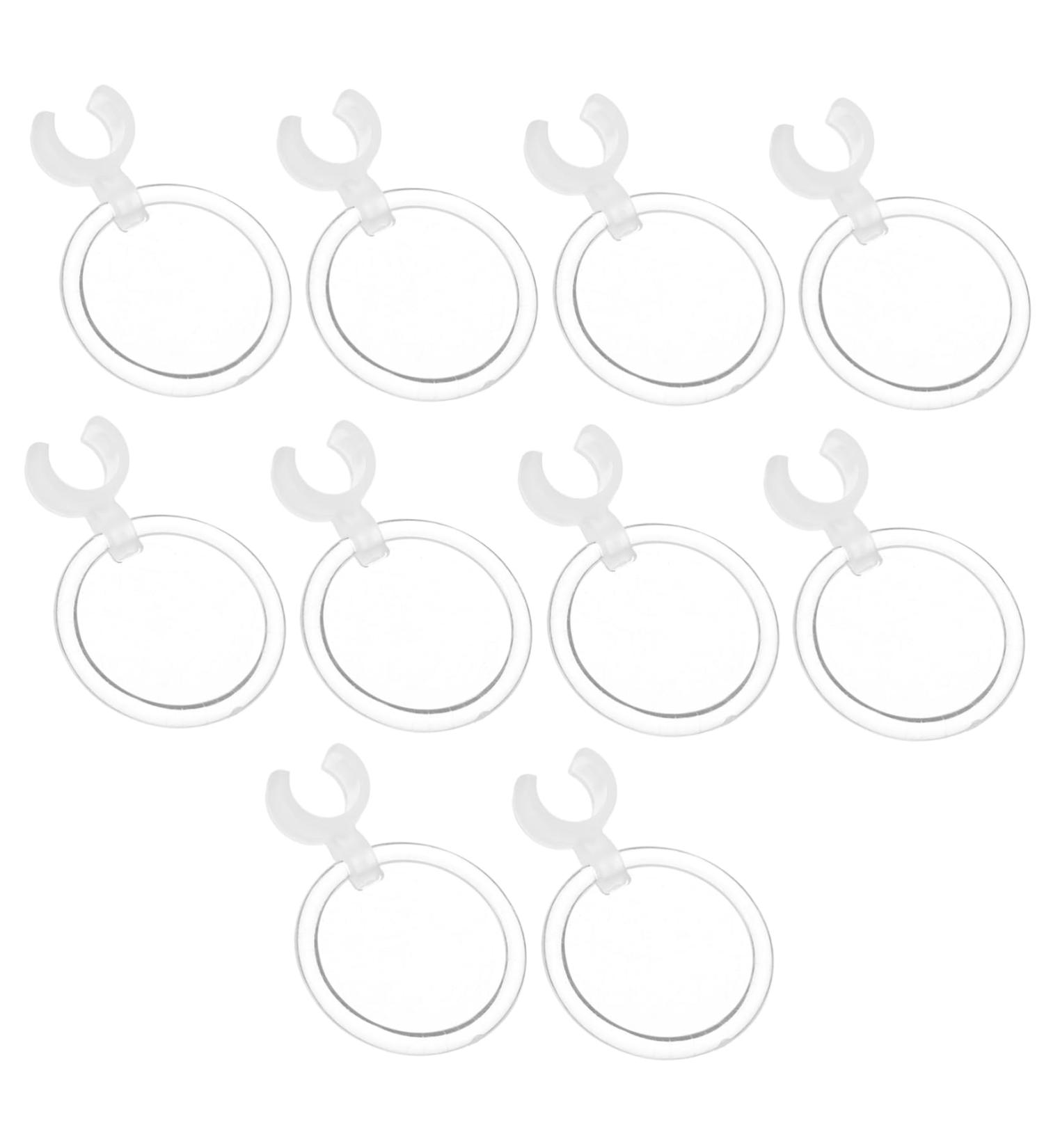 GOOHOCHY 10pcs Adjustable Ear Wax Removal Kit Lens Ear Cleaning Tools for Home Use Enhanced Visibility Handheld - Buy Online on GoSupps.com