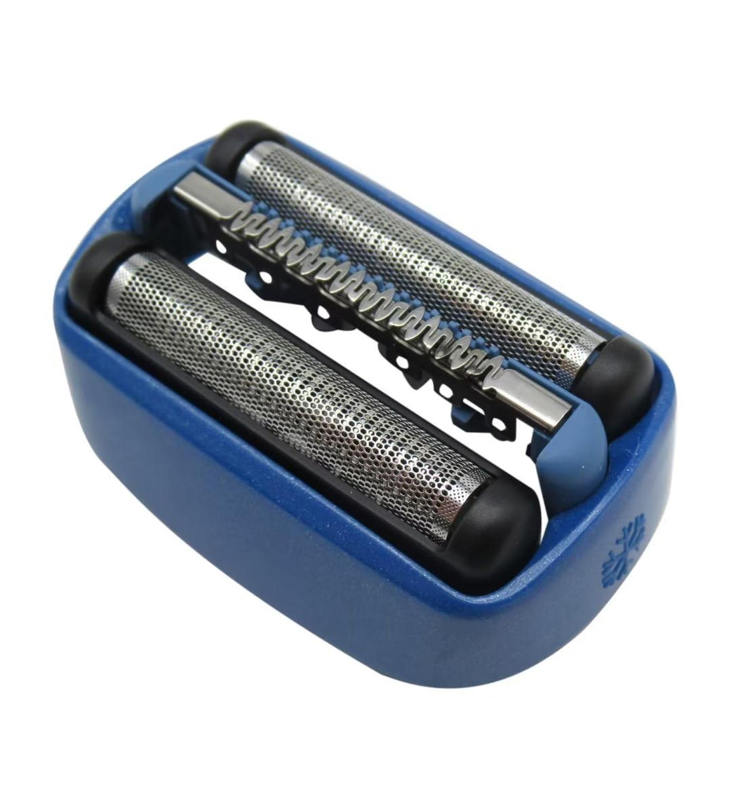 Buy Super Practical Replacement Foil & Cutter Cassette for Braun 40B CoolTec Shavers - International Shipping Available - Buy Online on GoSupps.com